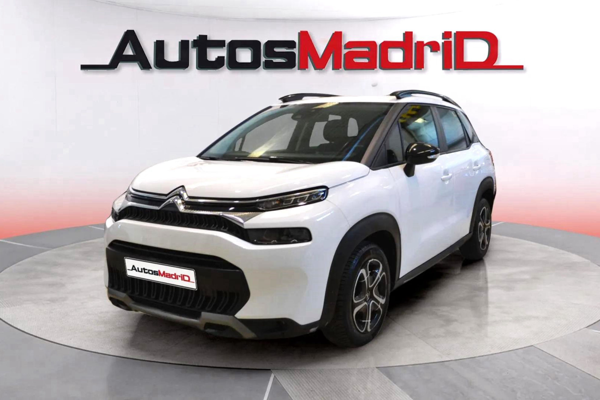 Citroën C3 Aircross BlueHDi Feel Pack - foto 3