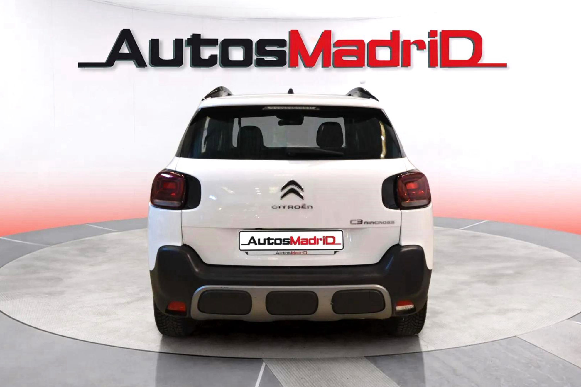 Citroën C3 Aircross BlueHDi Feel Pack - foto 6