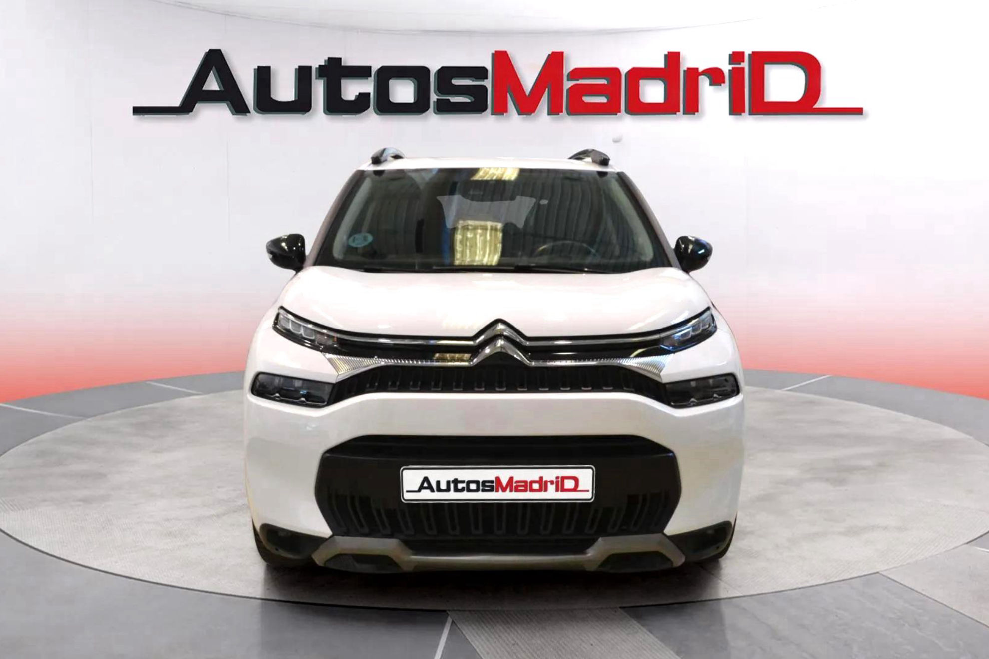 Citroën C3 Aircross BlueHDi Feel Pack - foto 2