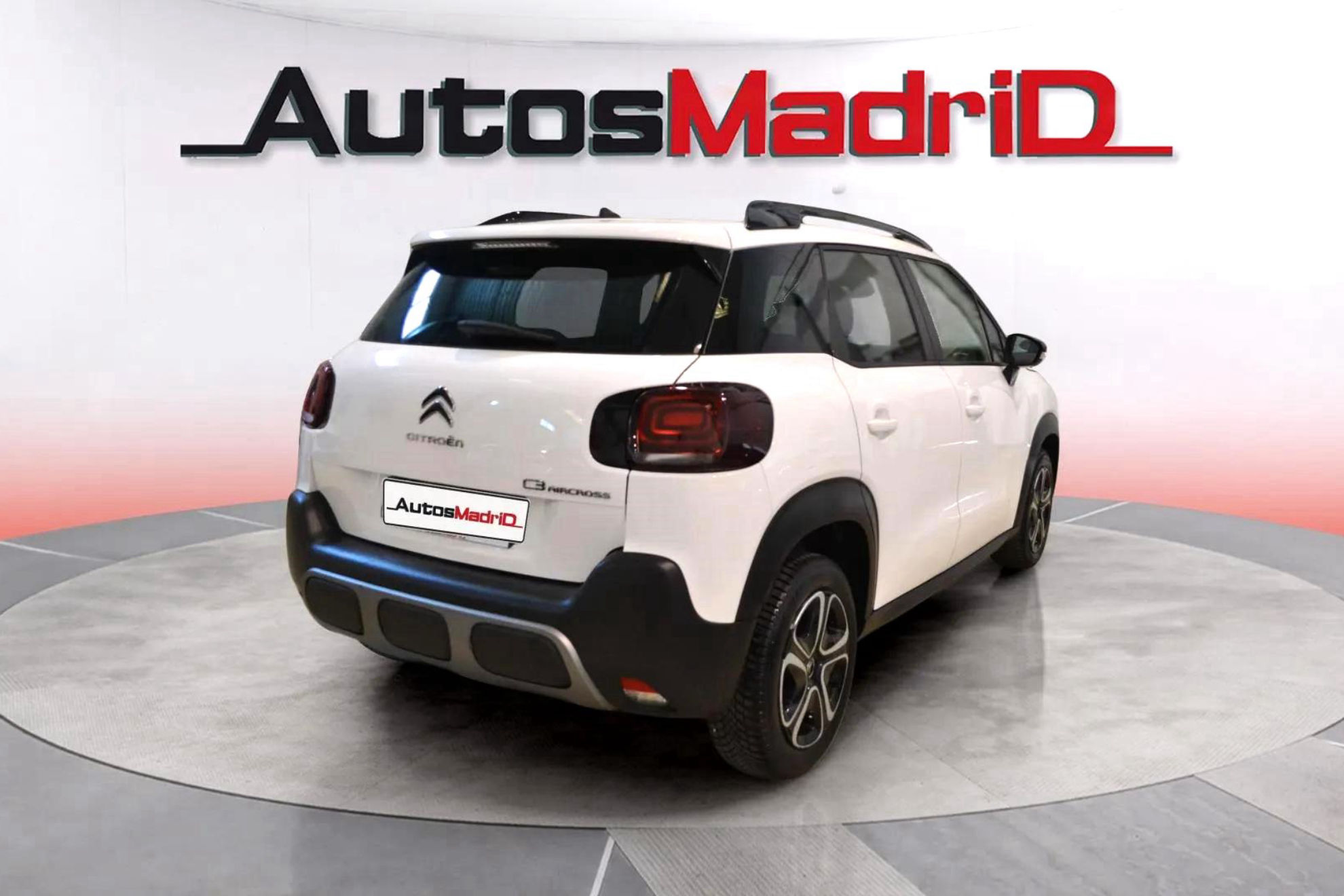Citroën C3 Aircross BlueHDi Feel Pack - foto 7
