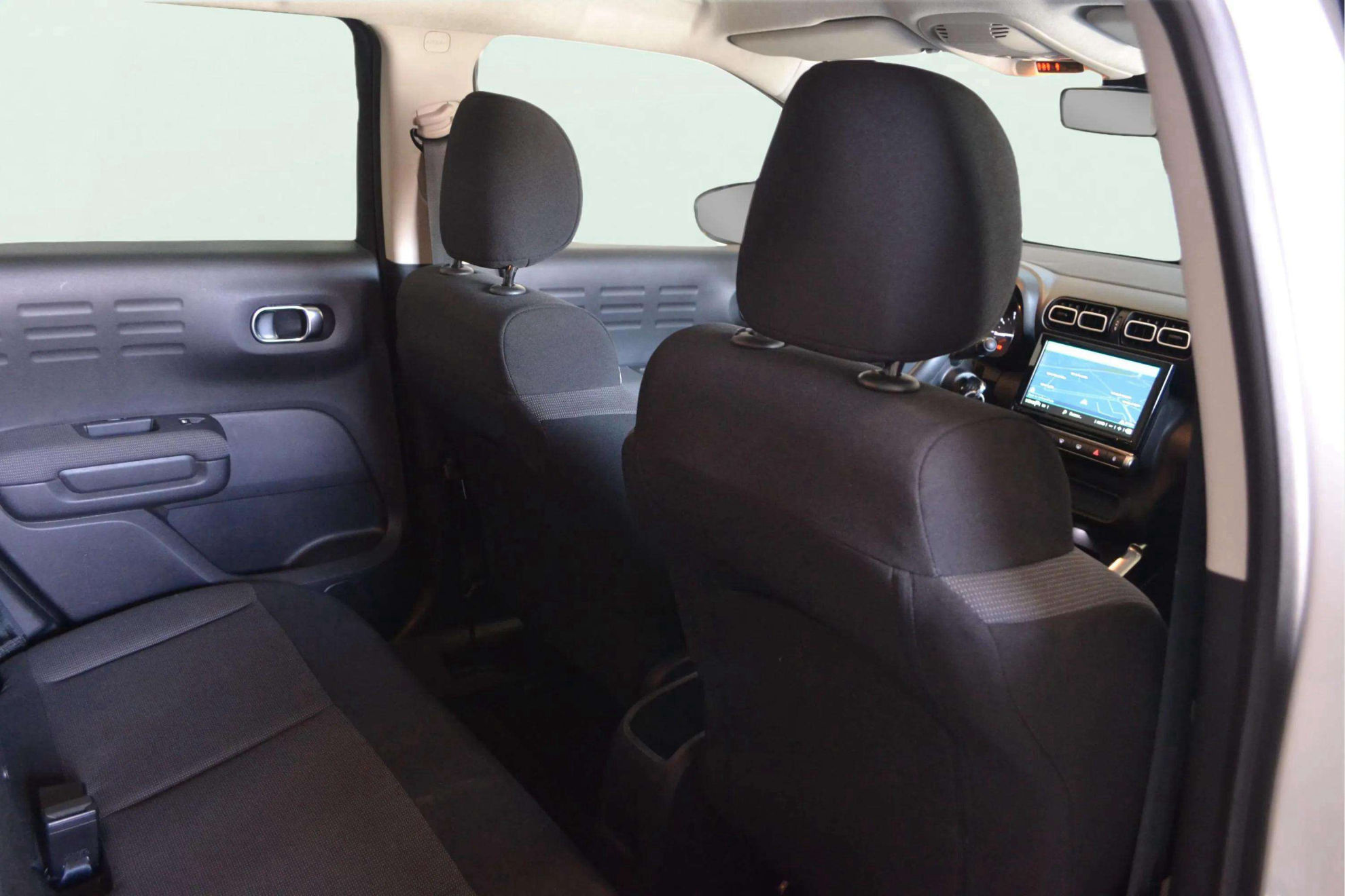 Citroën C3 Aircross BlueHDi Feel Pack - foto 11