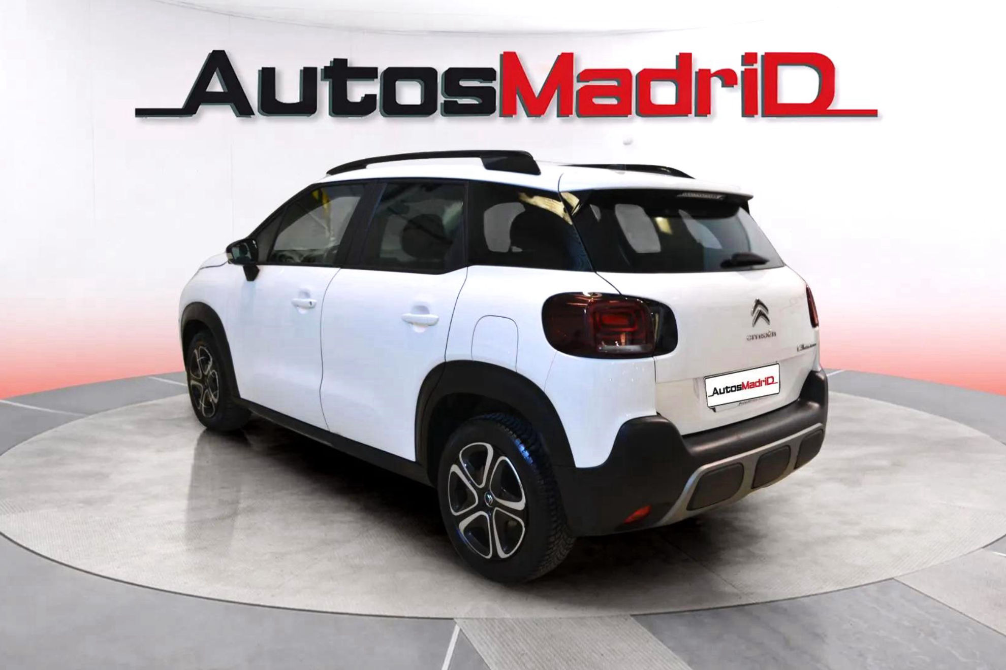 Citroën C3 Aircross BlueHDi Feel Pack - foto 5
