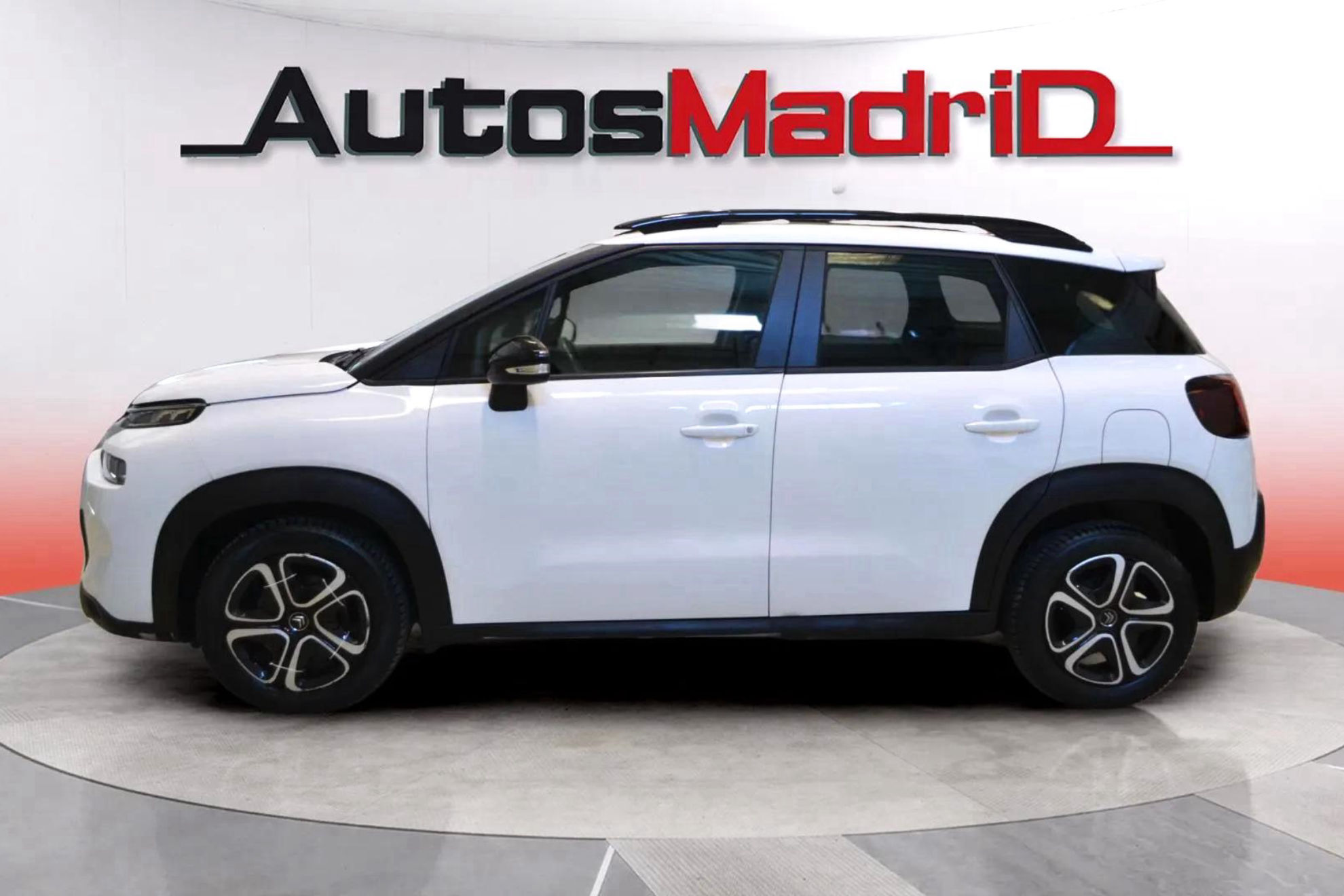 Citroën C3 Aircross BlueHDi Feel Pack - foto 4