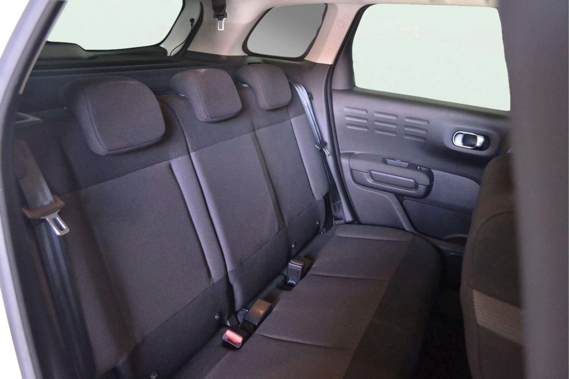 Citroën C3 Aircross BlueHDi Feel Pack - foto 10