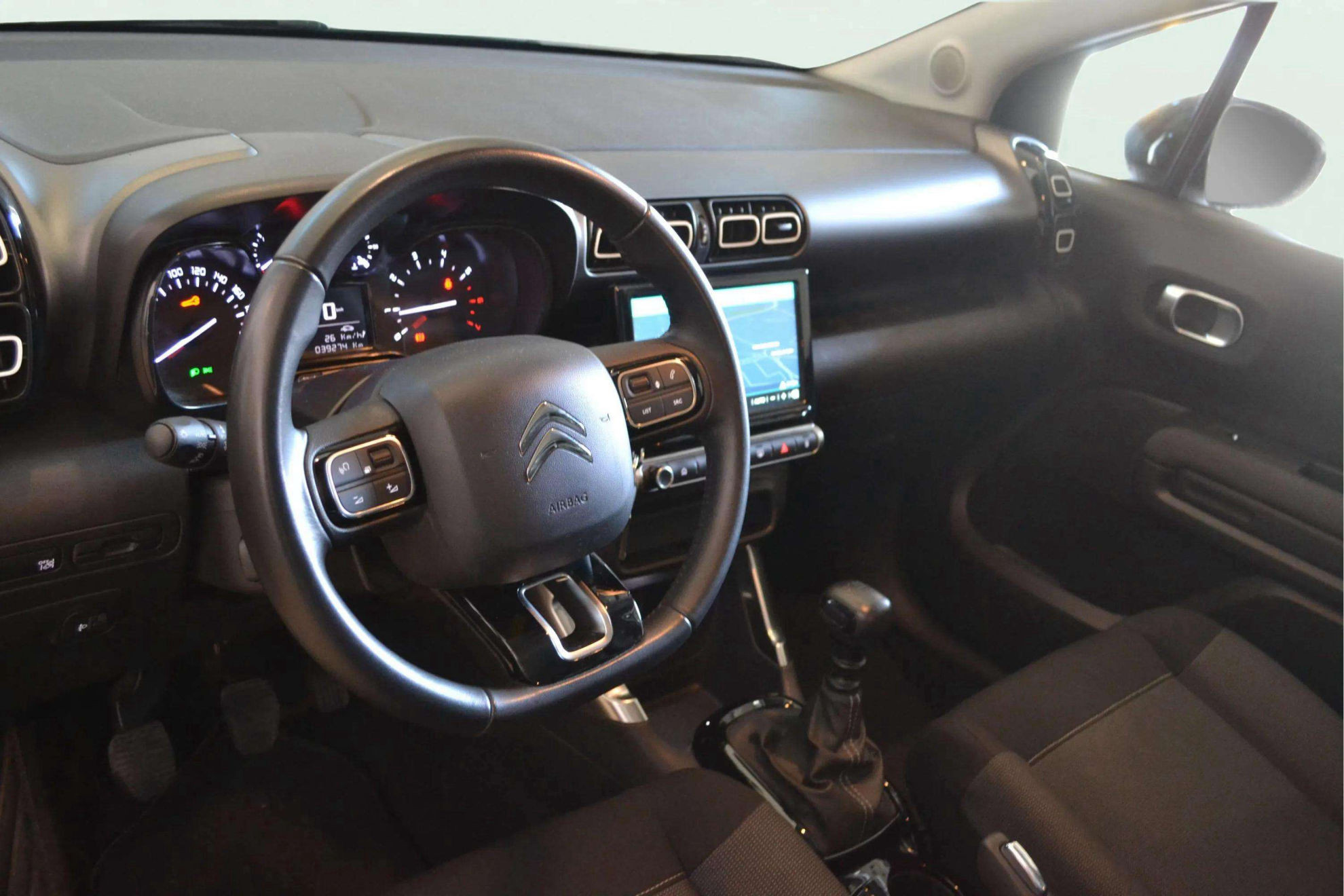 Citroën C3 Aircross BlueHDi Feel Pack - foto 14