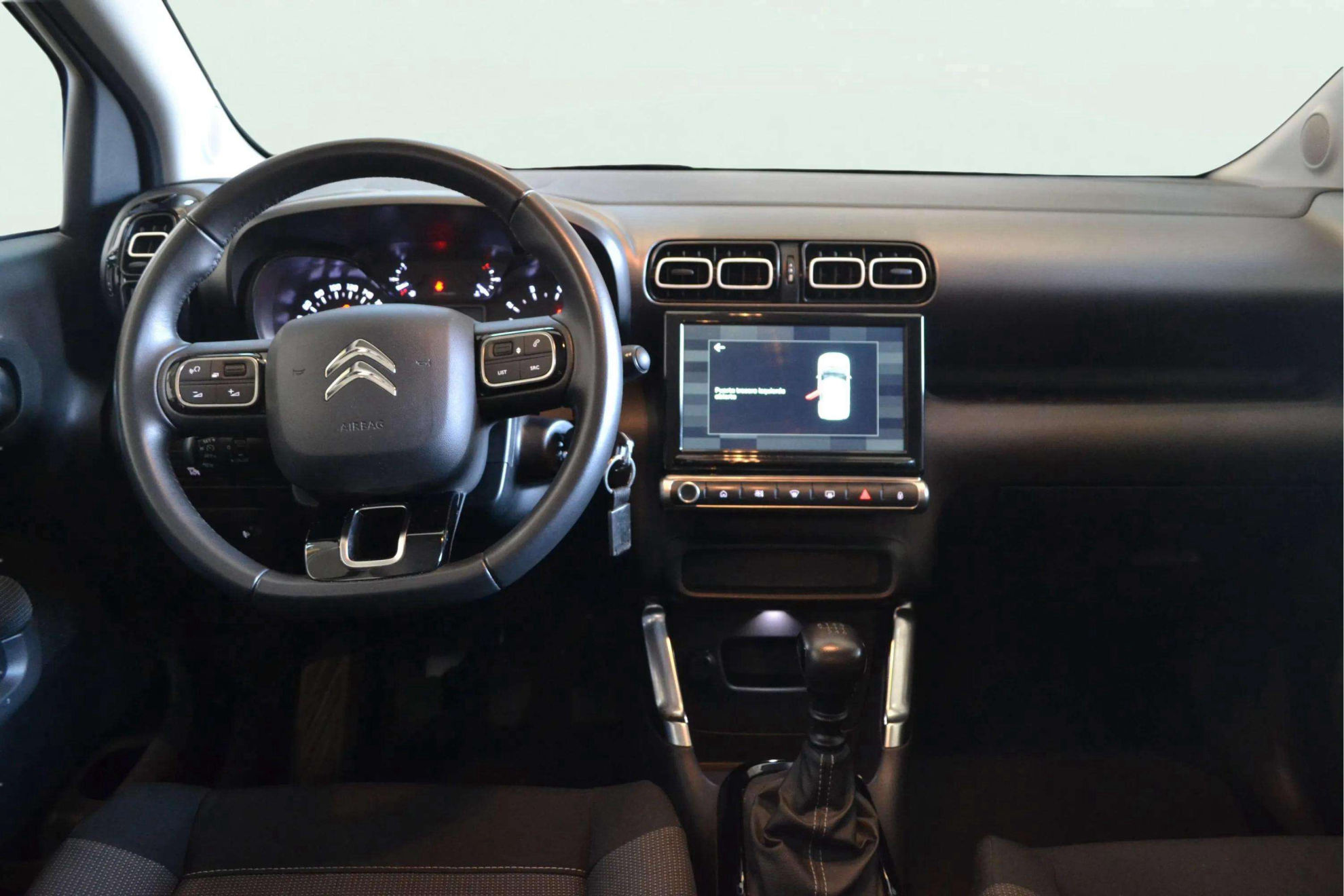 Citroën C3 Aircross BlueHDi Feel Pack - foto 15
