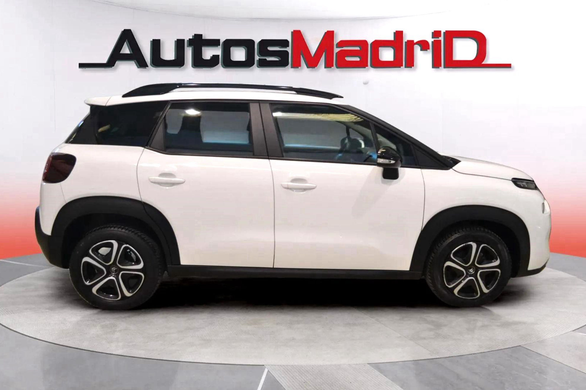 Citroën C3 Aircross BlueHDi Feel Pack - foto 8