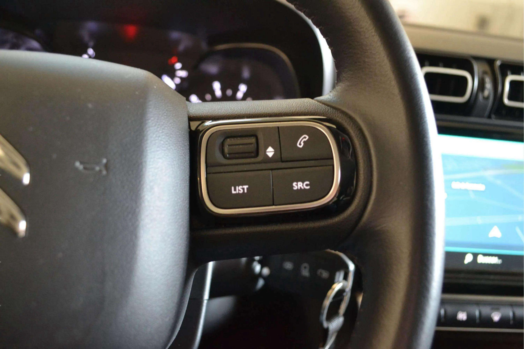 Citroën C3 Aircross BlueHDi Feel Pack - foto 19
