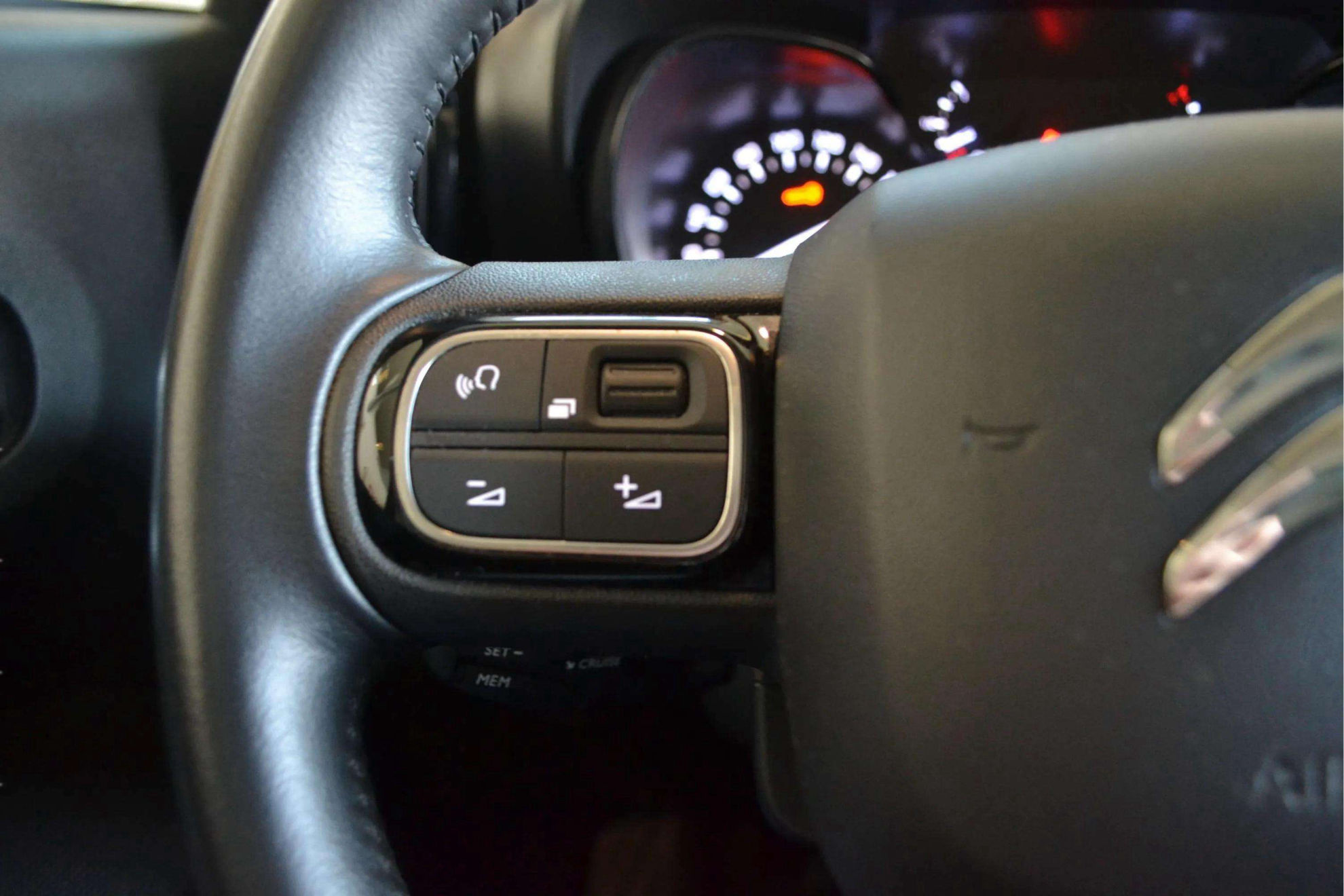Citroën C3 Aircross BlueHDi Feel Pack - foto 18