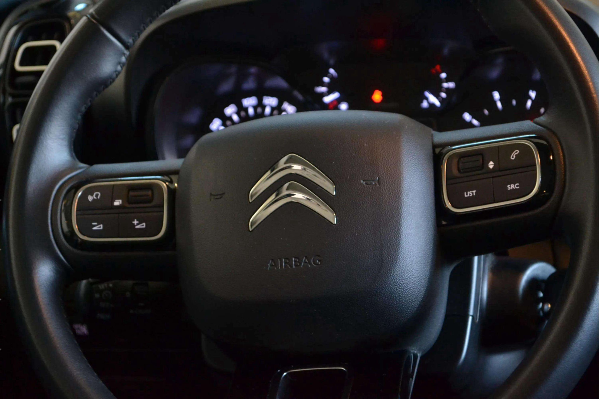 Citroën C3 Aircross BlueHDi Feel Pack - foto 16