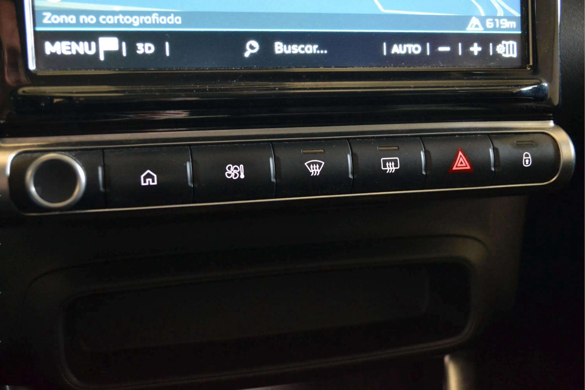 Citroën C3 Aircross BlueHDi Feel Pack - foto 25