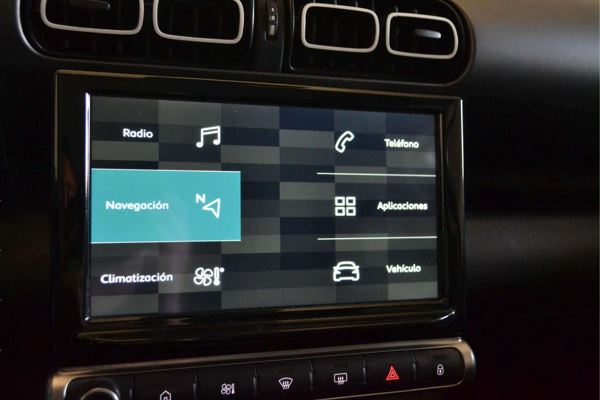 Citroën C3 Aircross BlueHDi Feel Pack - foto 28