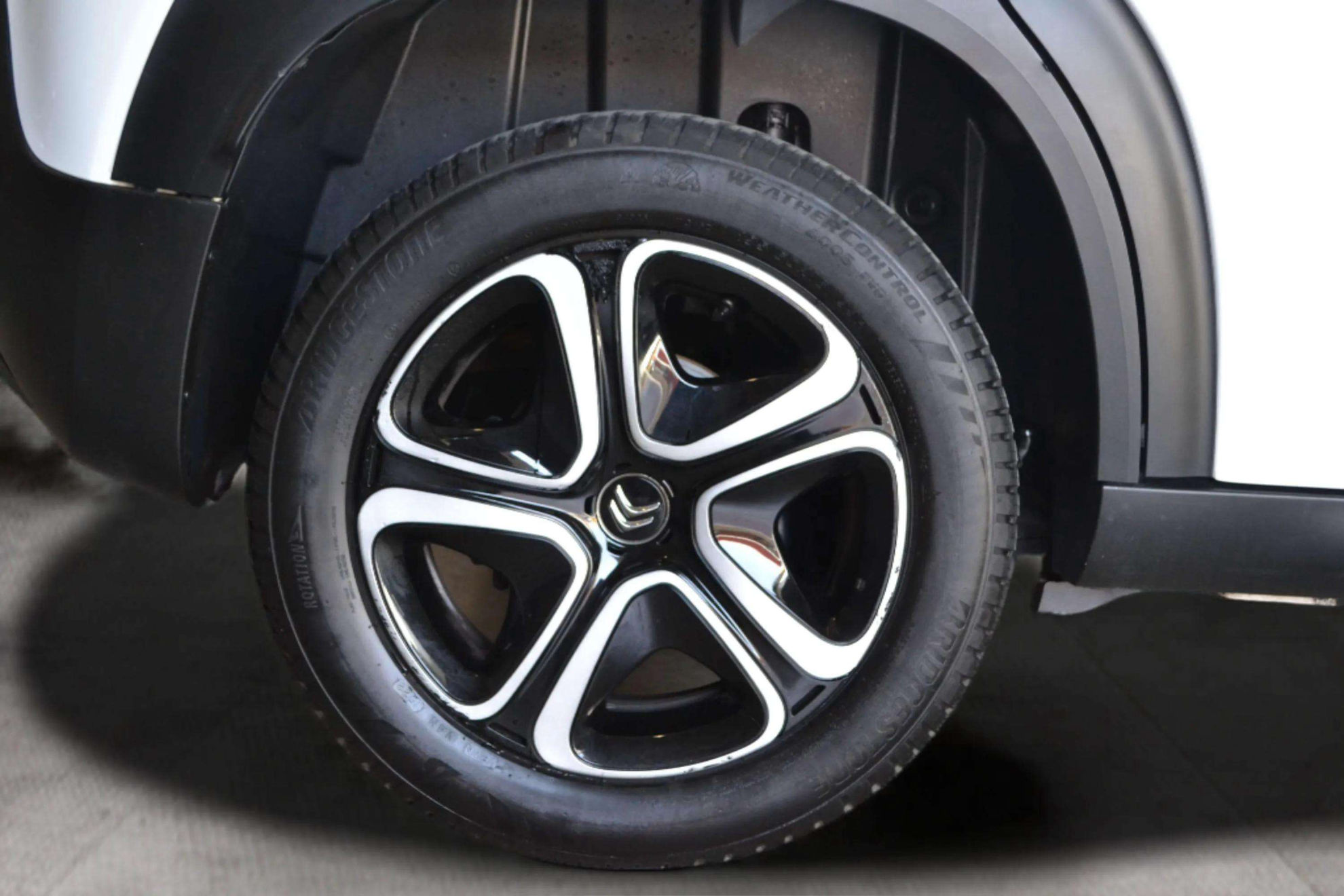 Citroën C3 Aircross BlueHDi Feel Pack - foto 31