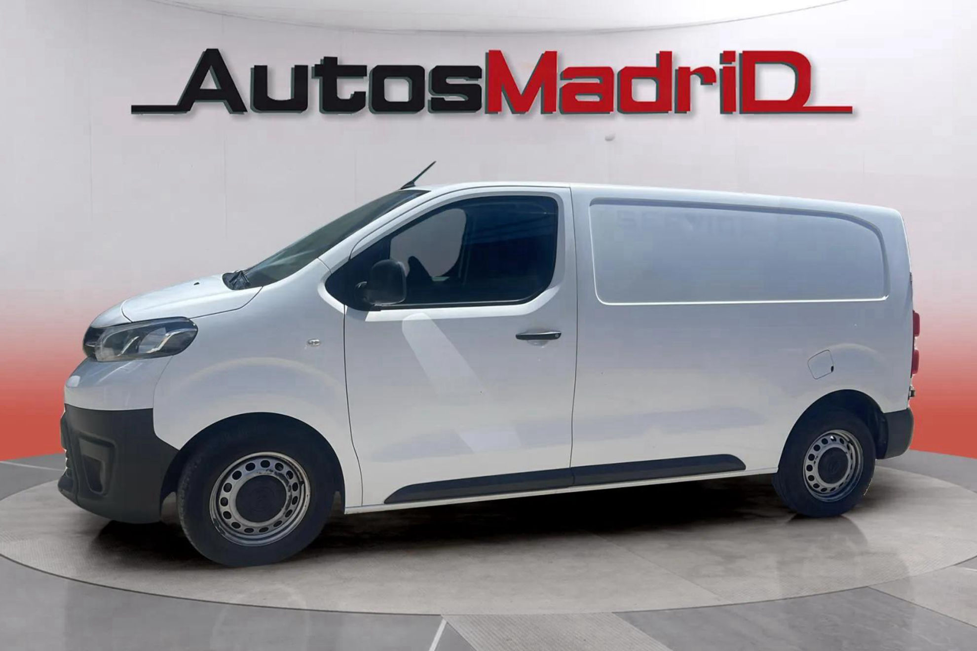 Toyota Proace 2.0D Comfort 1 plazas 2PT L1 - foto 4