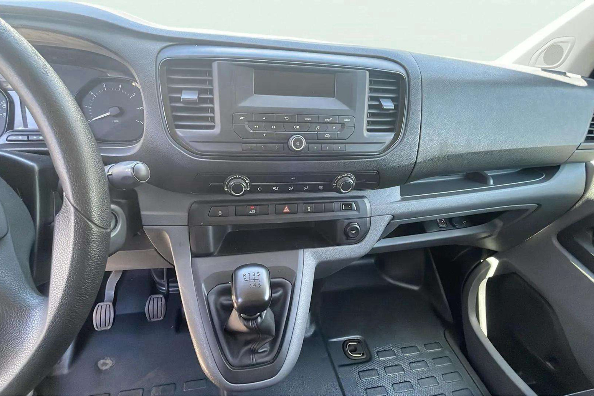 Toyota Proace 2.0D Comfort 1 plazas 2PT L1 - foto 10