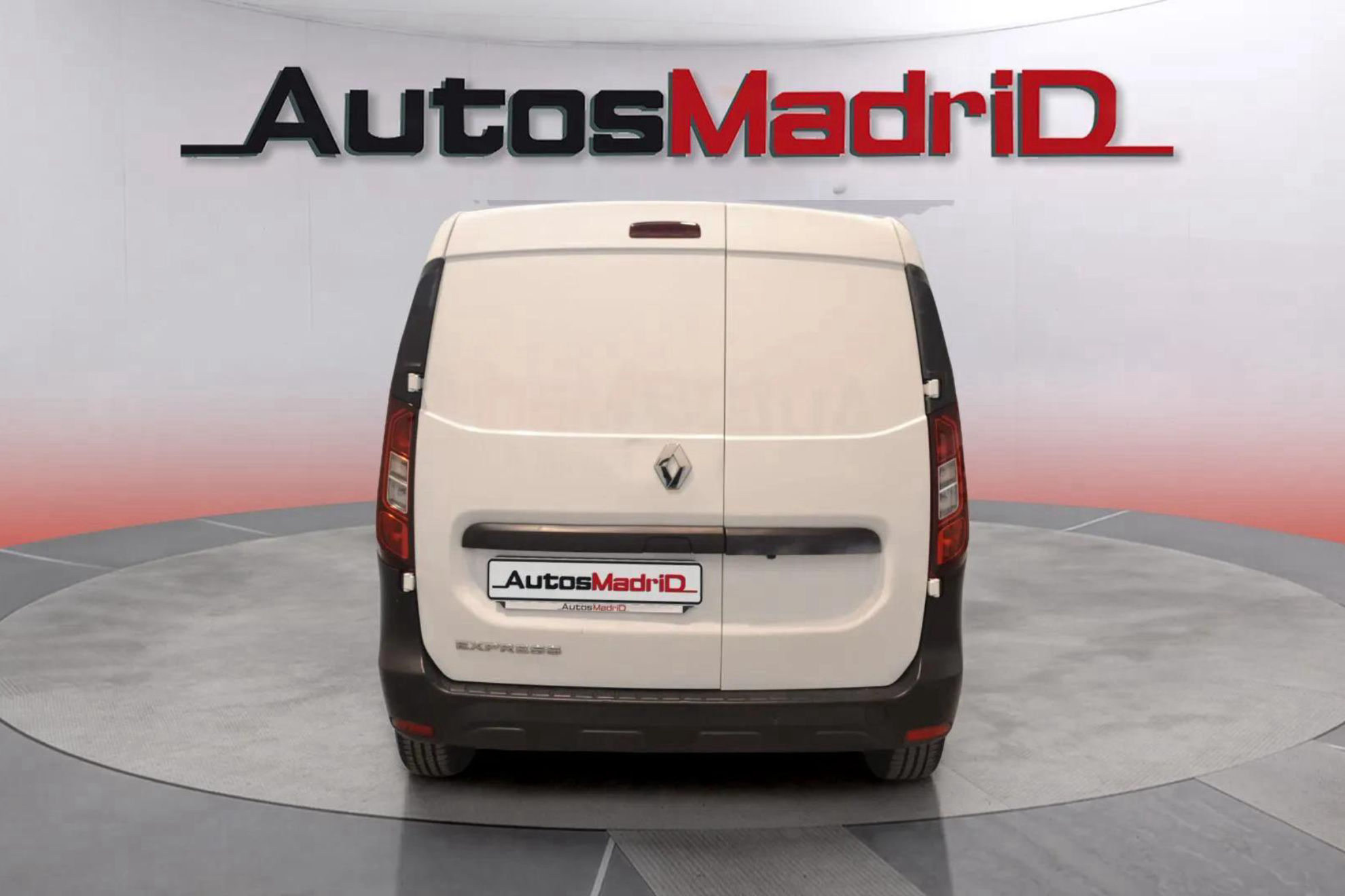 Renault Express Advance 1.5 Blue dCi - foto 6