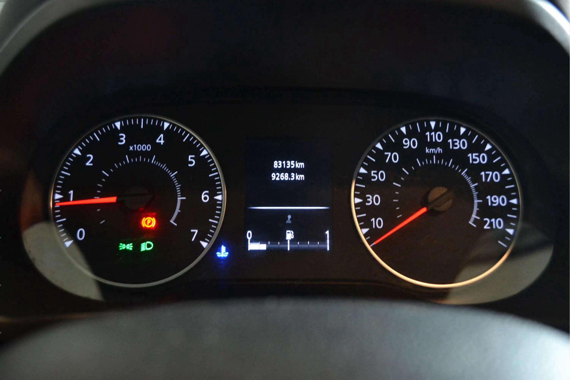 Renault Express Advance 1.5 Blue dCi - foto 19