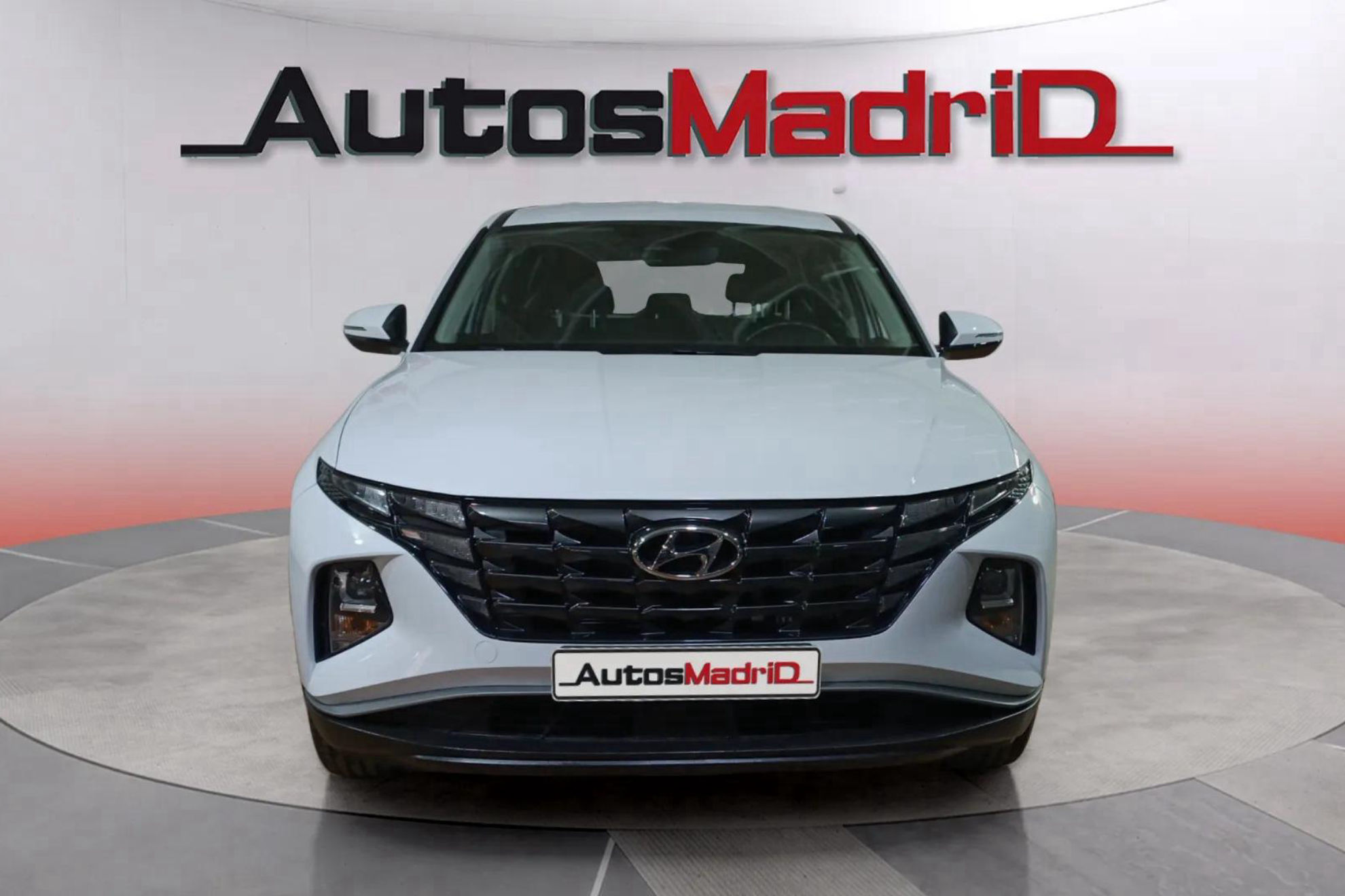 Hyundai Tucson 1.6 T-GDi Klass - foto 2