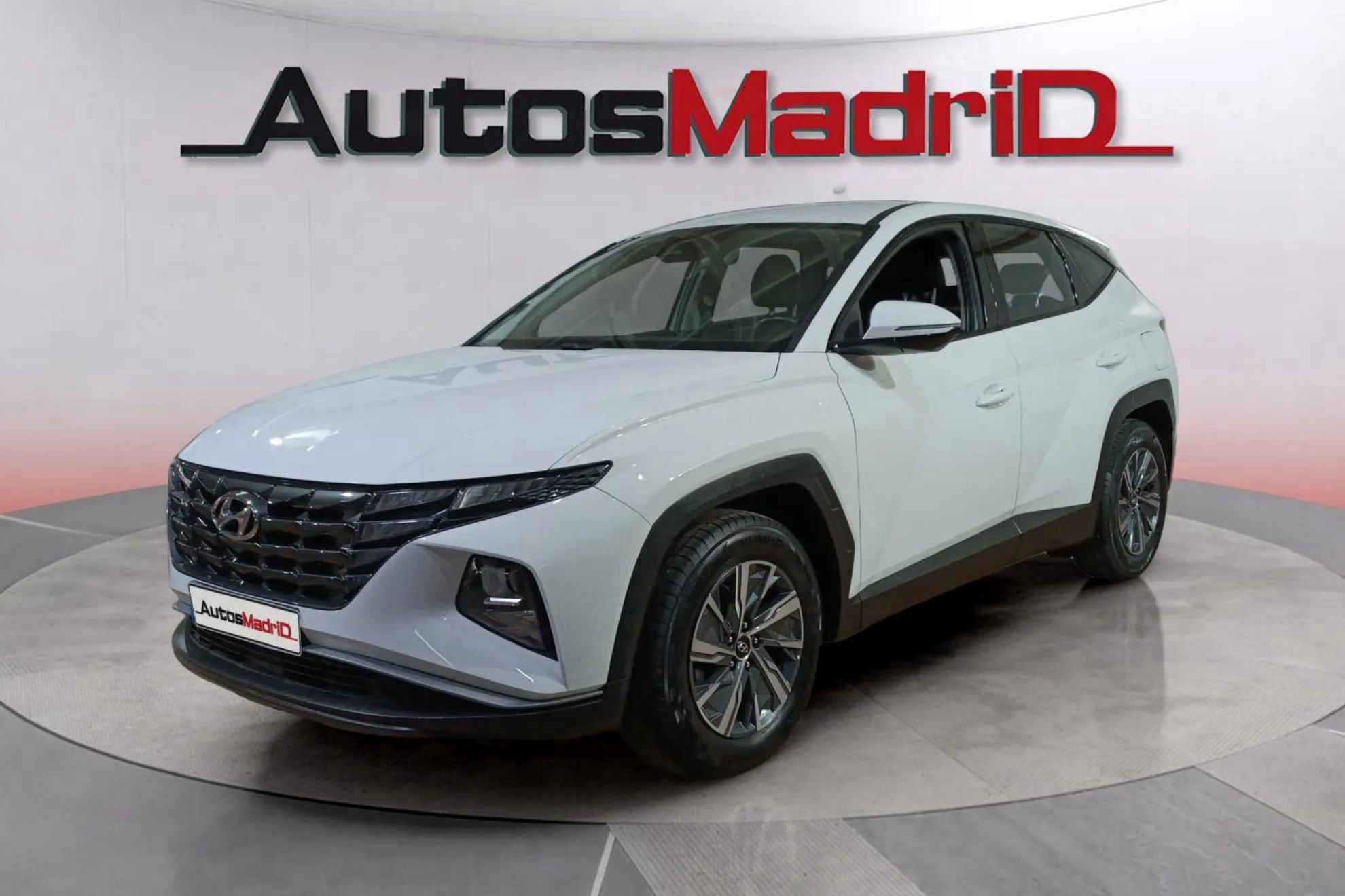Hyundai Tucson 1.6 T-GDi Klass - foto 3