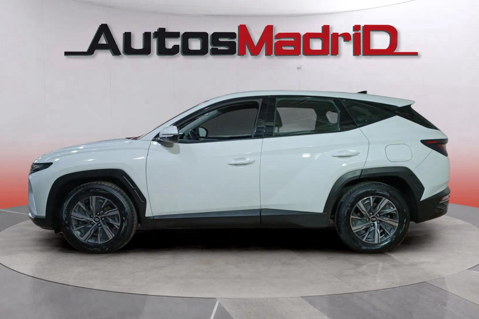 Hyundai Tucson 1.6 T-GDi Klass - foto 4