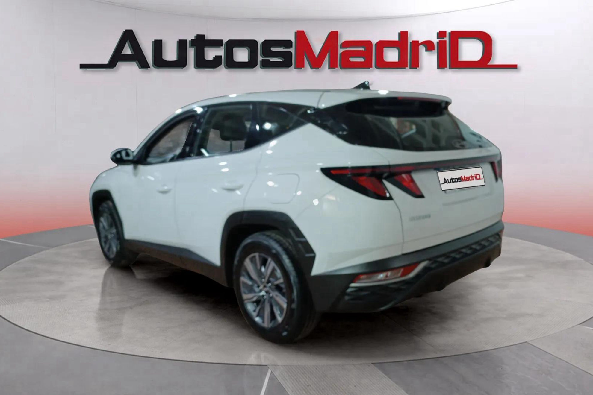 Hyundai Tucson 1.6 T-GDi Klass - foto 5