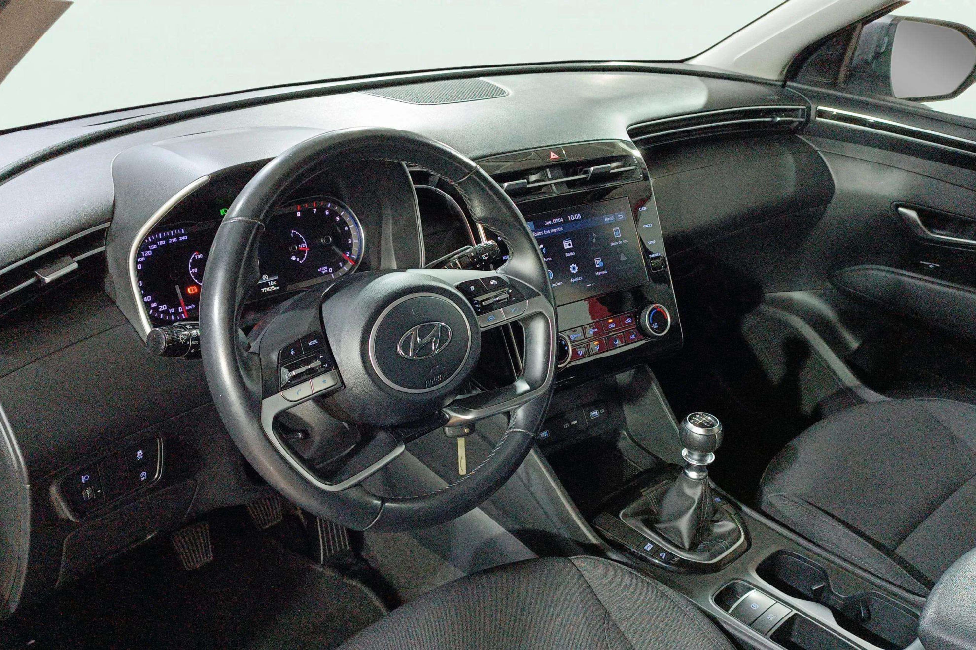 Hyundai Tucson 1.6 T-GDi Klass - foto 10