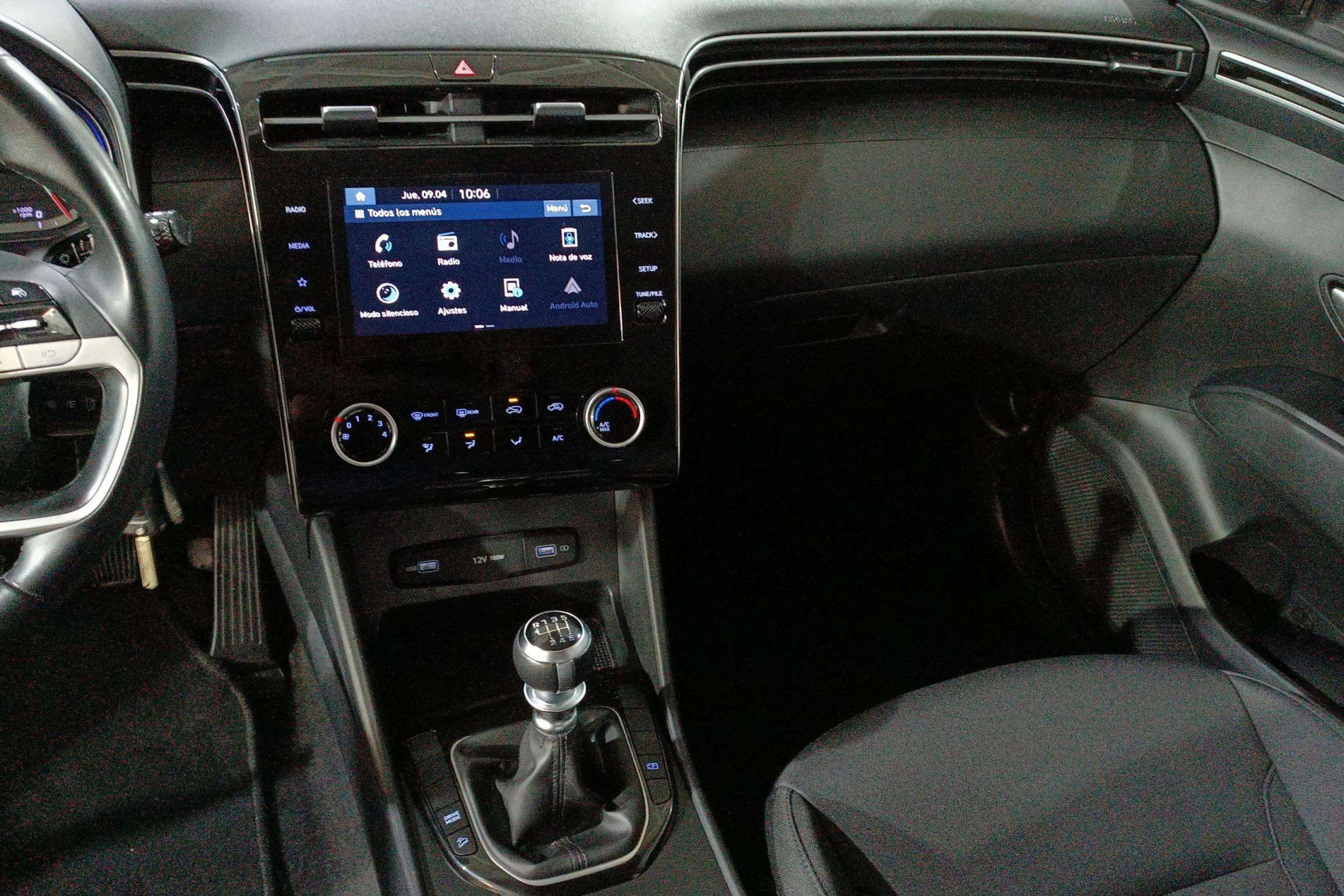 Hyundai Tucson 1.6 T-GDi Klass - foto 11