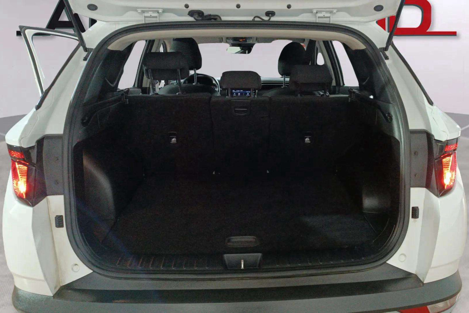 Hyundai Tucson 1.6 T-GDi Klass - foto 7