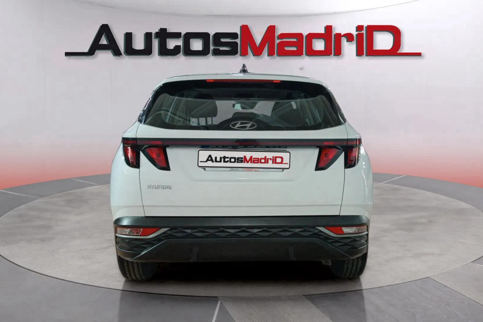 Hyundai Tucson 1.6 T-GDi Klass - foto 6
