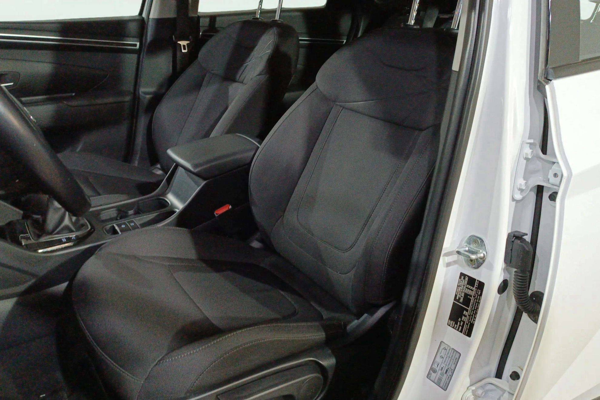Hyundai Tucson 1.6 T-GDi Klass - foto 14