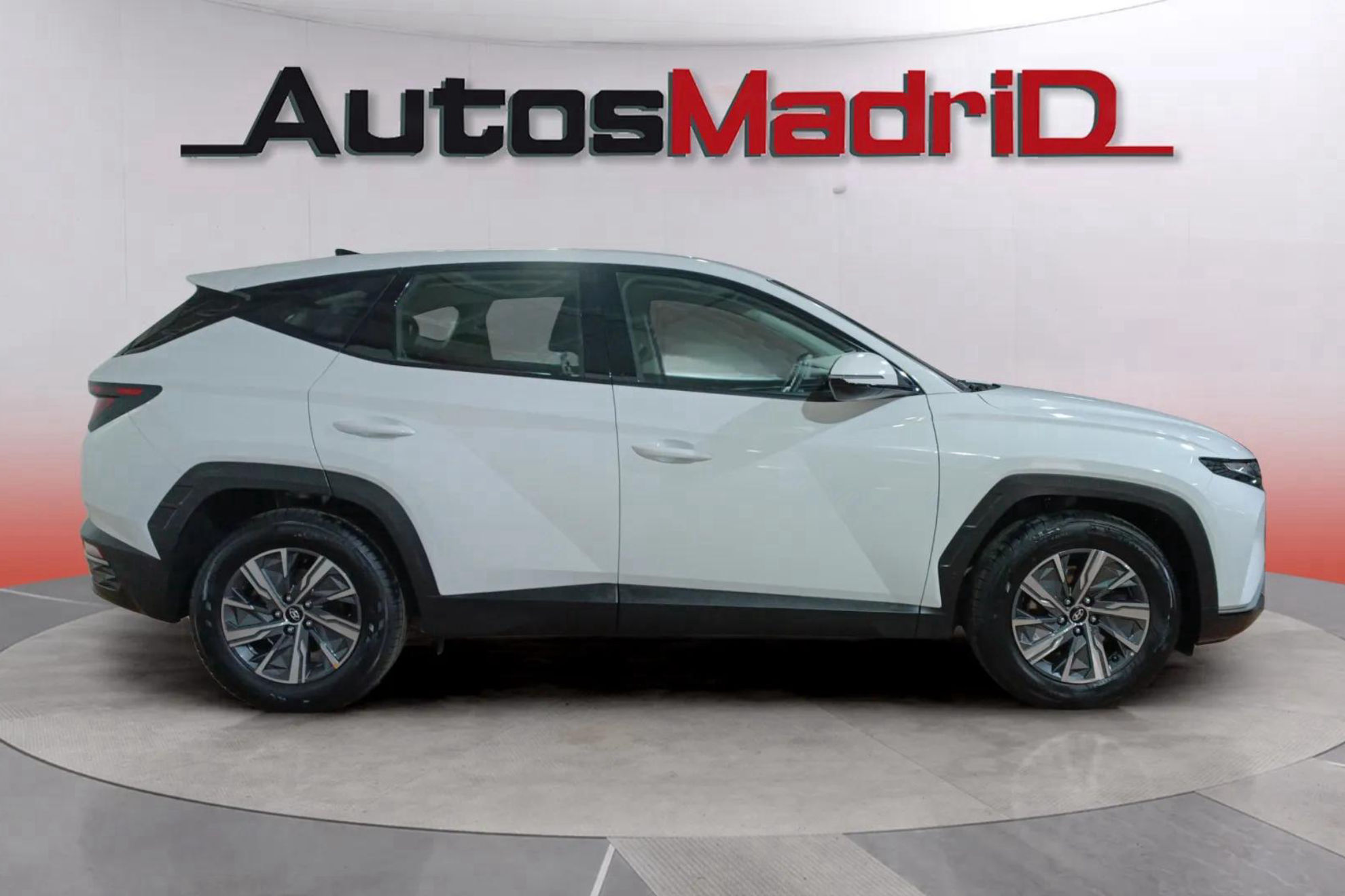 Hyundai Tucson 1.6 T-GDi Klass - foto 9