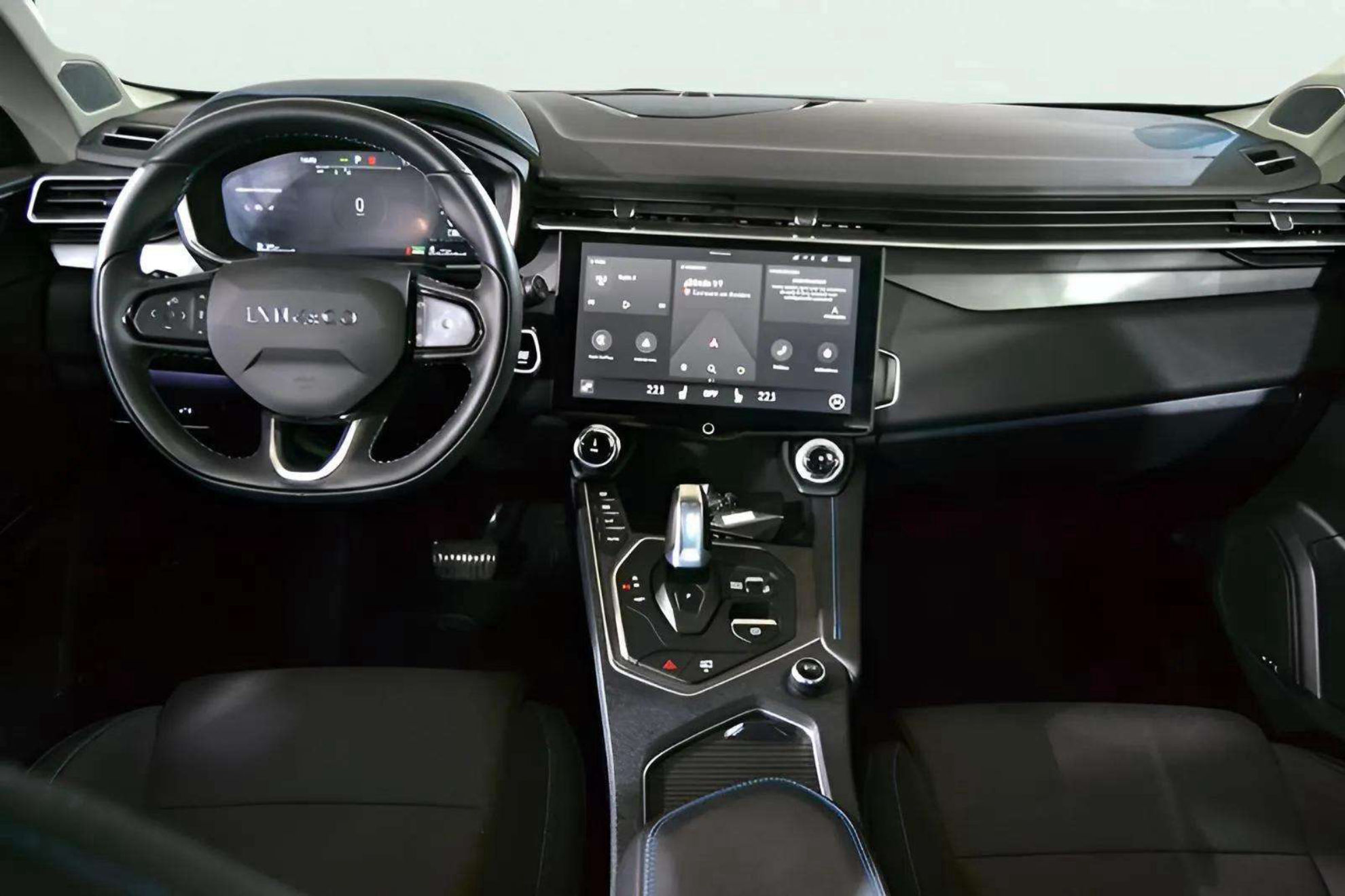 Lynk & Co 01 1.5 PHEV - foto 14