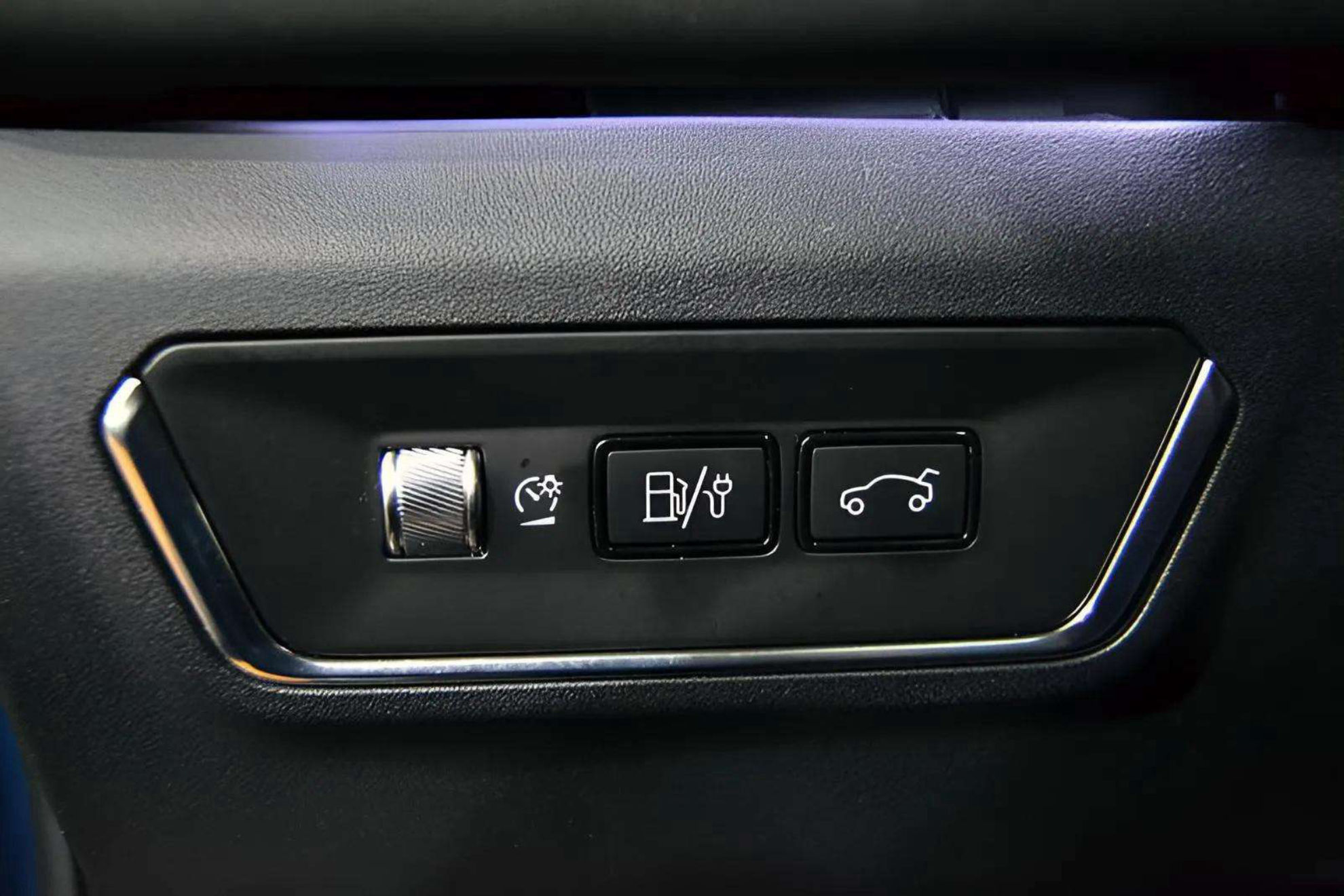 Lynk & Co 01 1.5 PHEV - foto 17