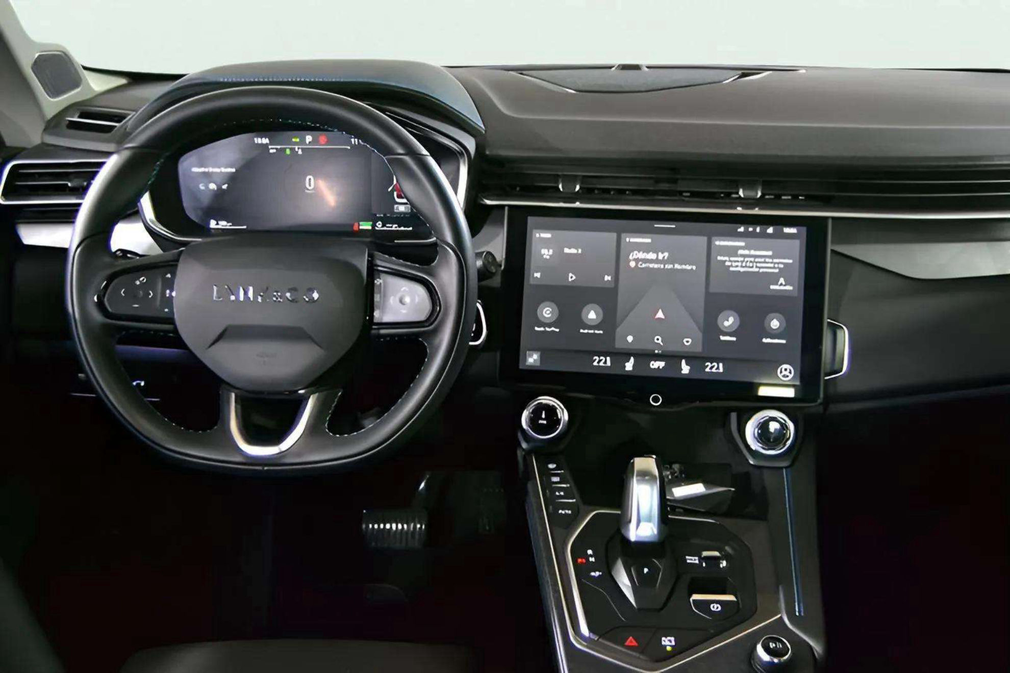 Lynk & Co 01 1.5 PHEV - foto 15