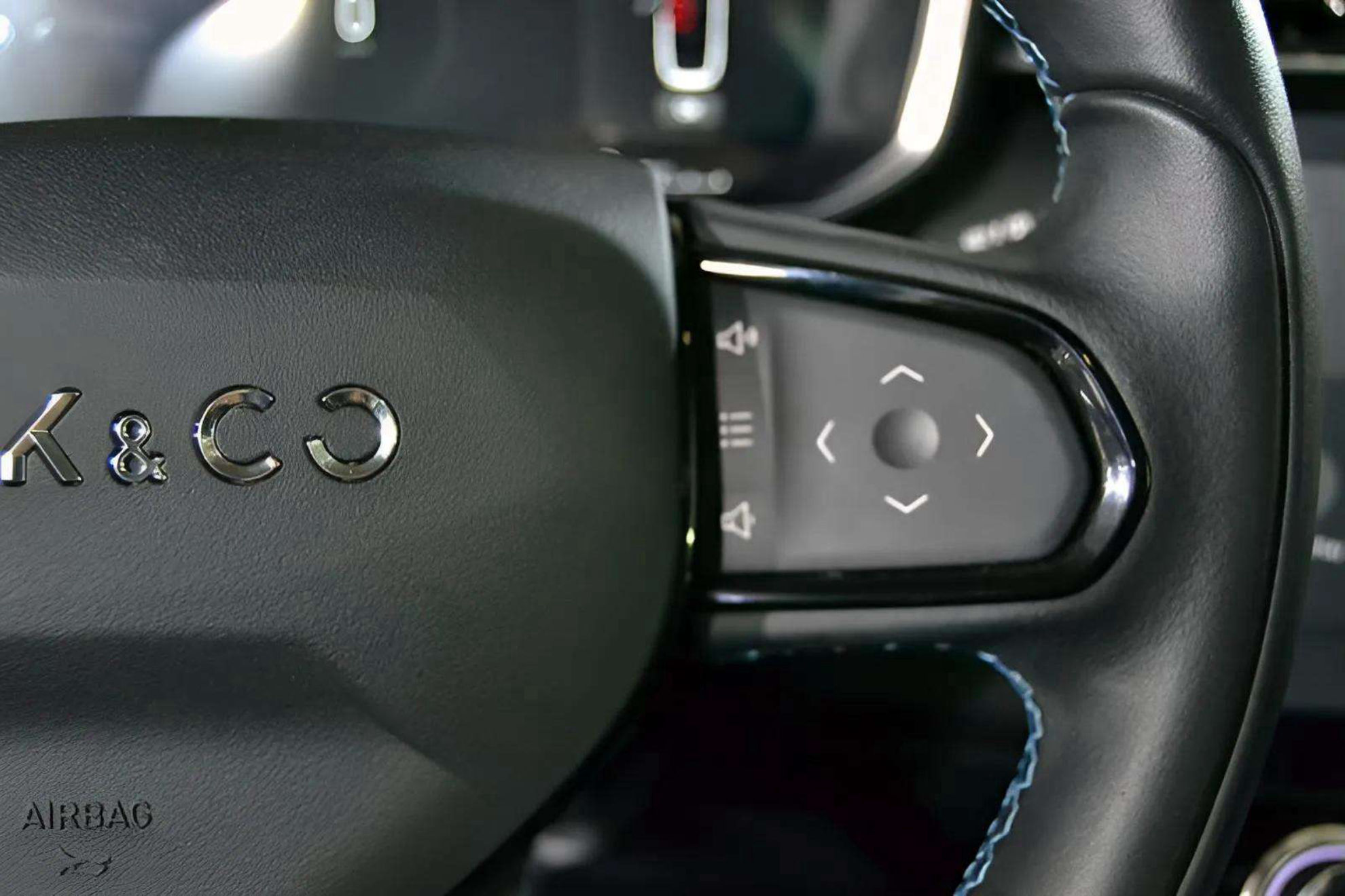 Lynk & Co 01 1.5 PHEV - foto 21