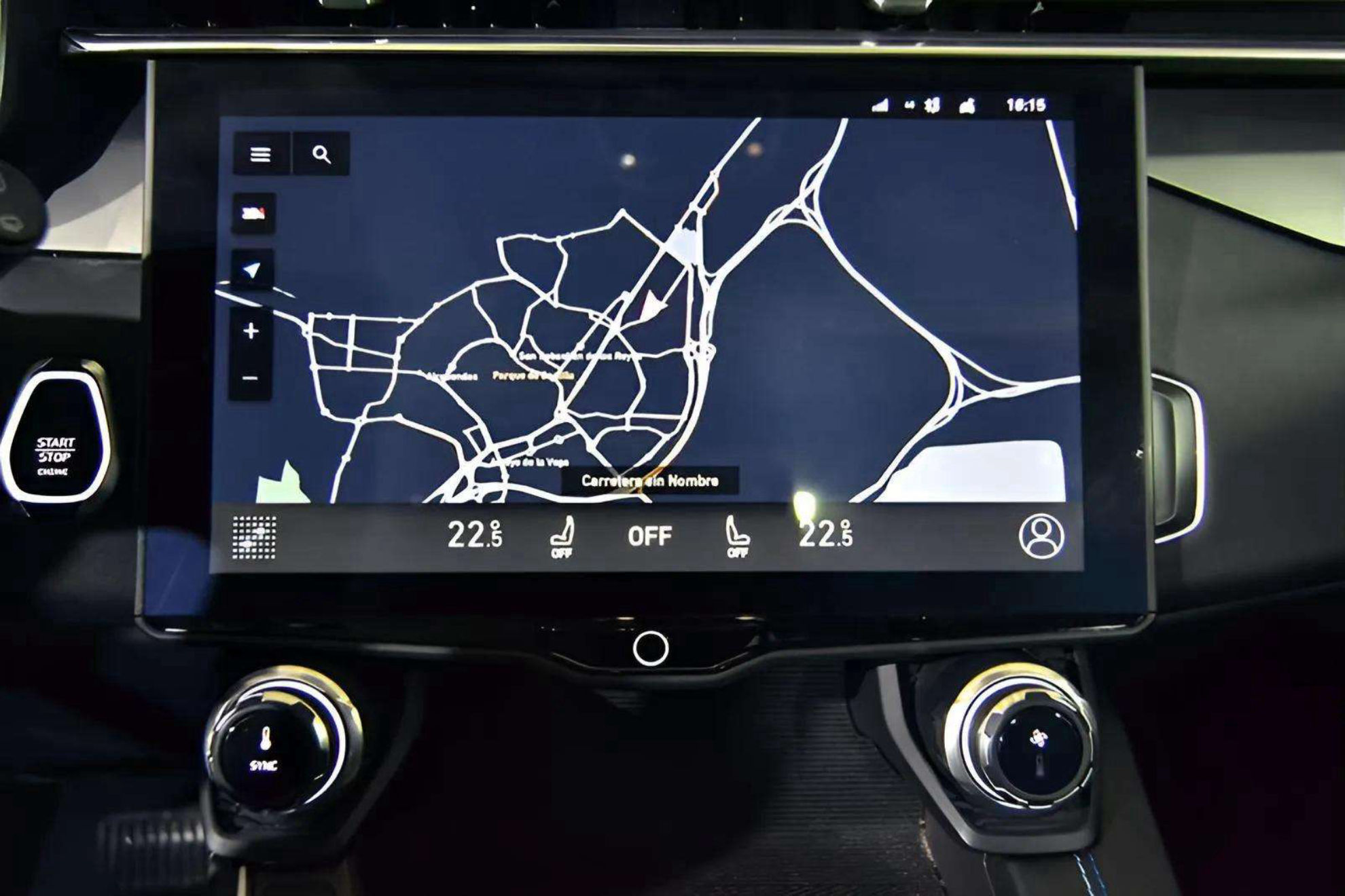 Lynk & Co 01 1.5 PHEV - foto 24
