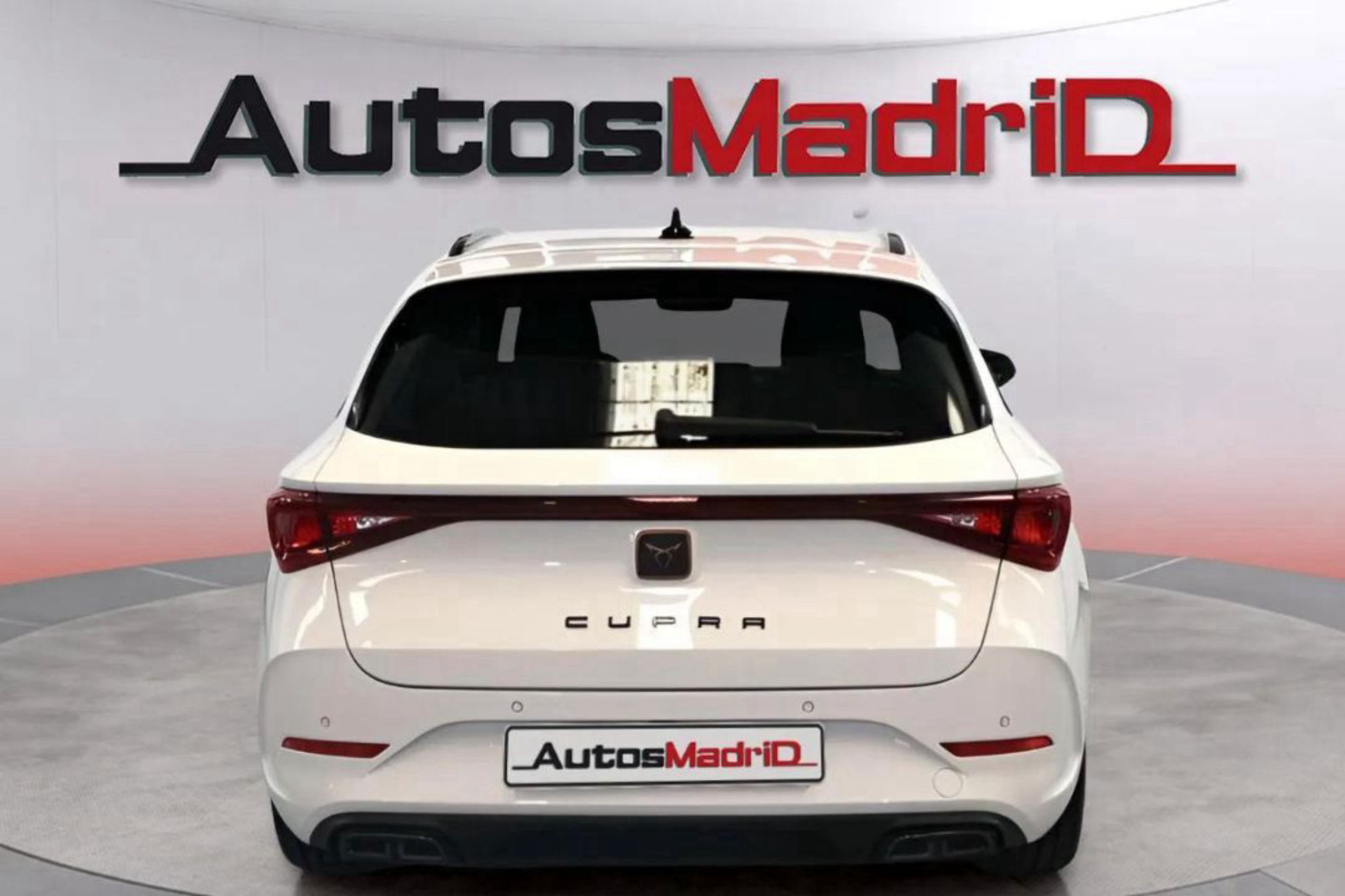 Cupra León SP 1.5 eTSI DSG - foto 2