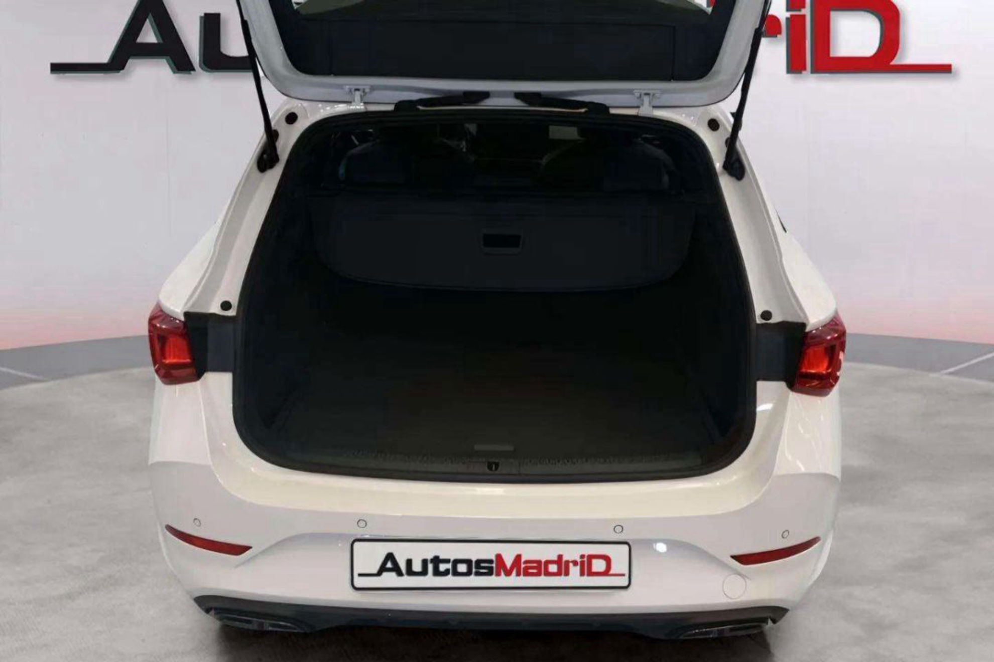 Cupra León SP 1.5 eTSI DSG - foto 4