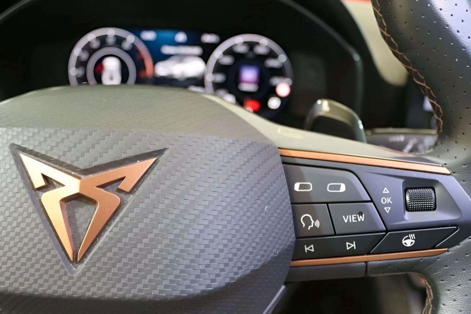 Cupra León SP 1.5 eTSI DSG - foto 16