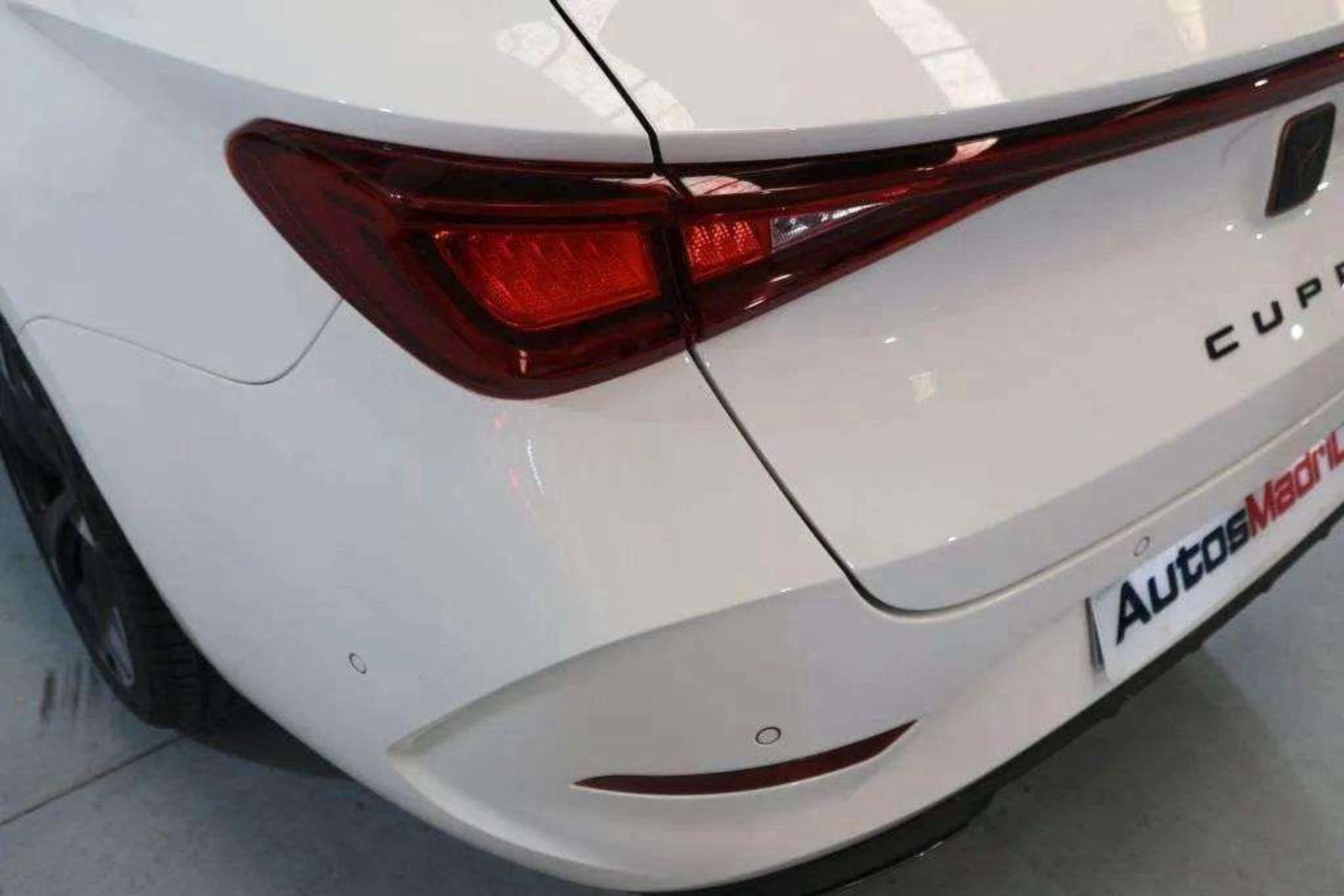 Cupra León SP 1.5 eTSI DSG - foto 28