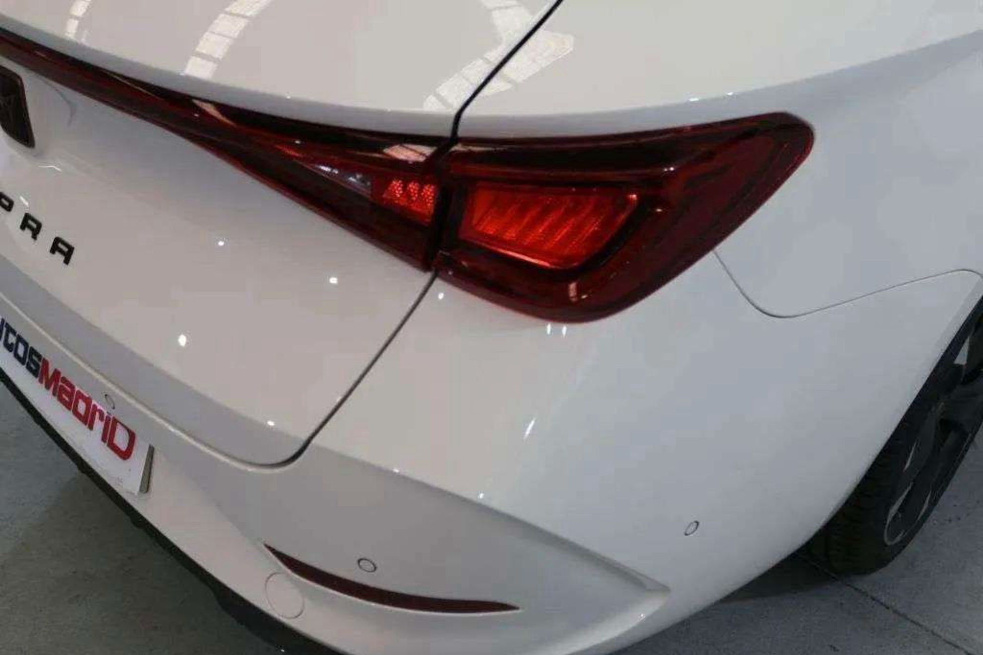 Cupra León SP 1.5 eTSI DSG - foto 29