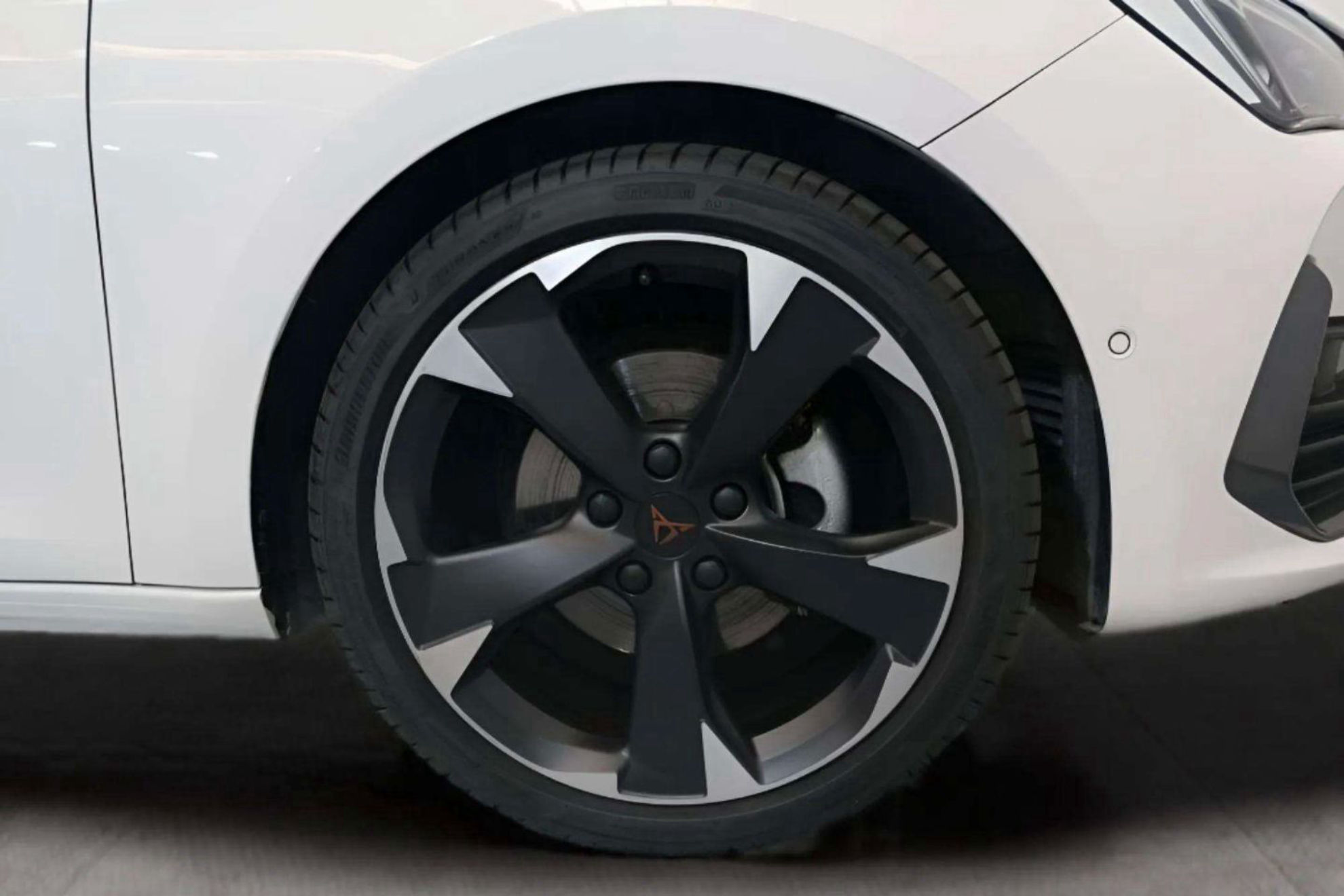Cupra León SP 1.5 eTSI DSG - foto 5