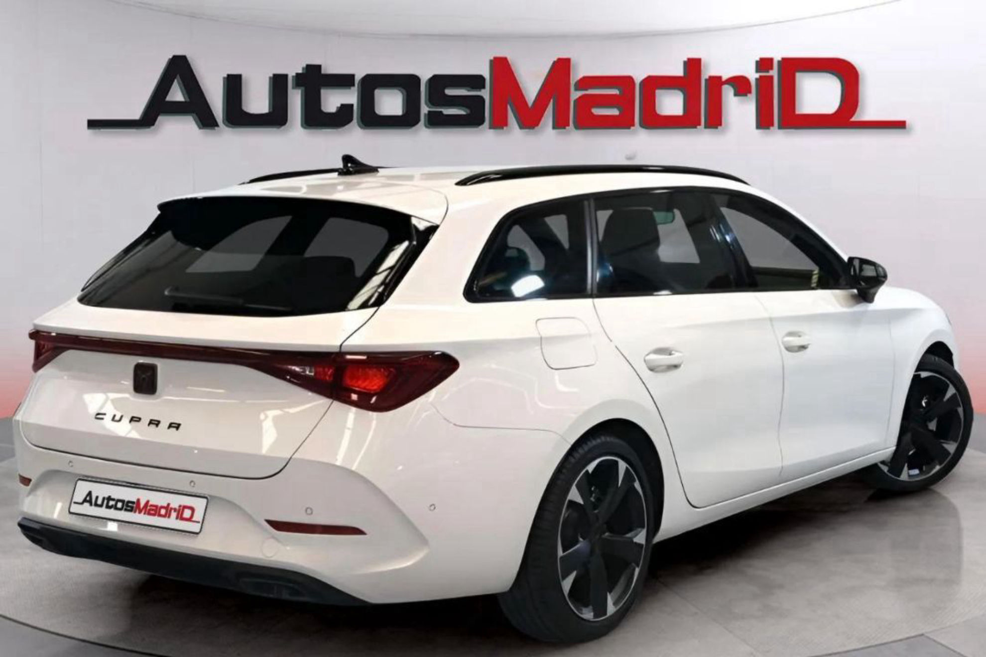 Cupra León SP 1.5 eTSI DSG - foto 3