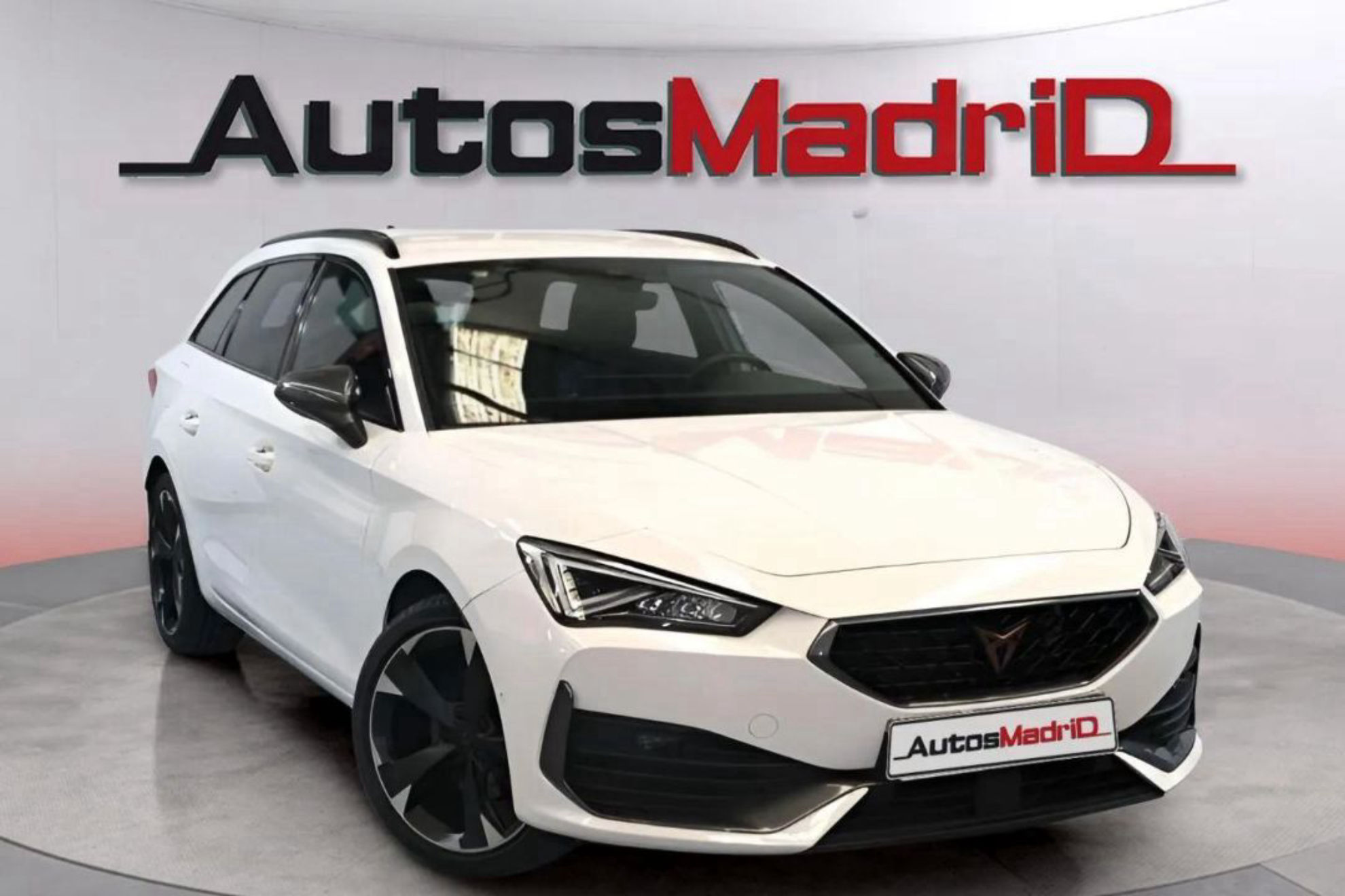 Cupra León SP 1.5 eTSI DSG
