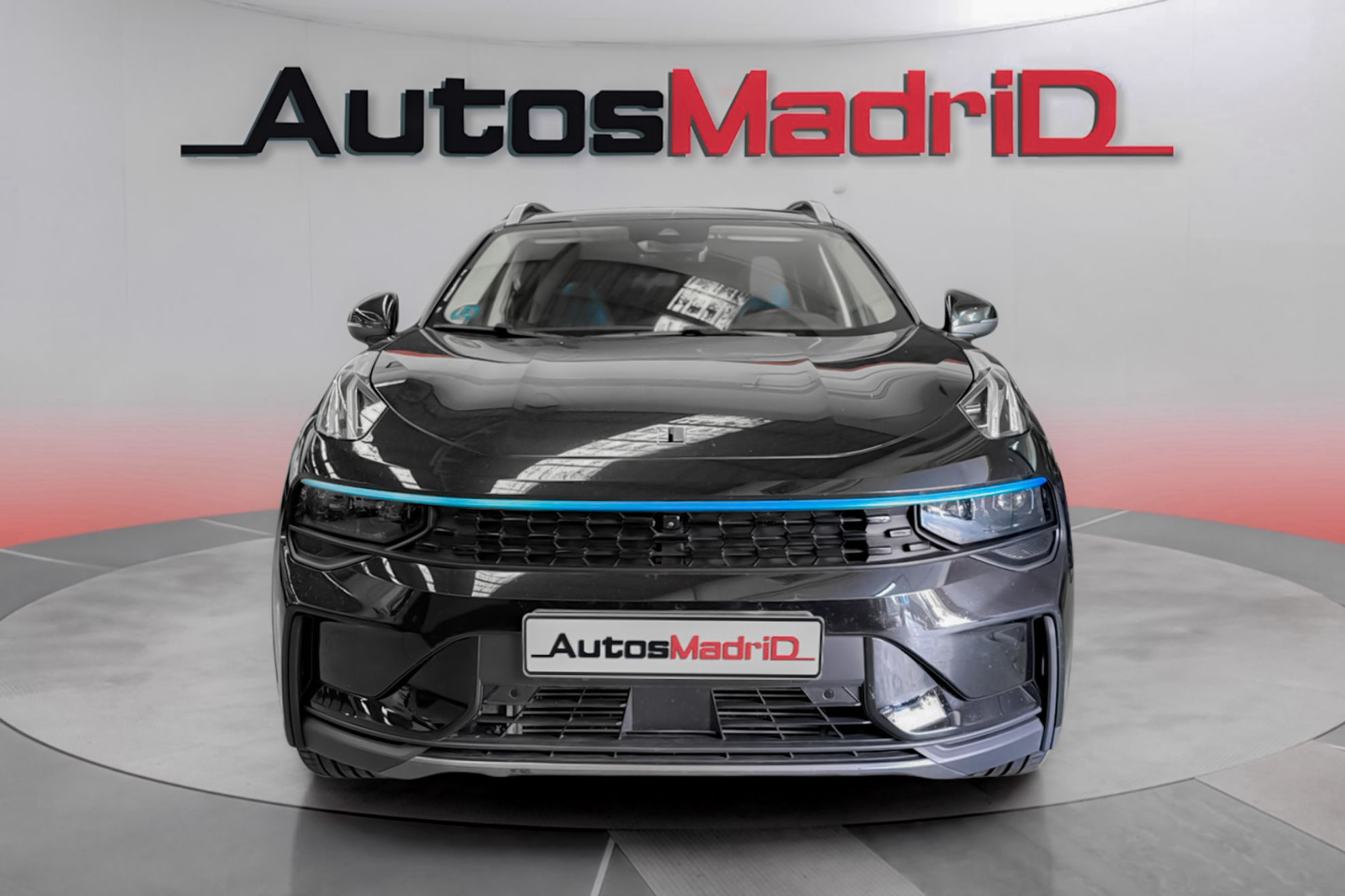 Lynk & Co 01 1.5 PHEV - foto 2