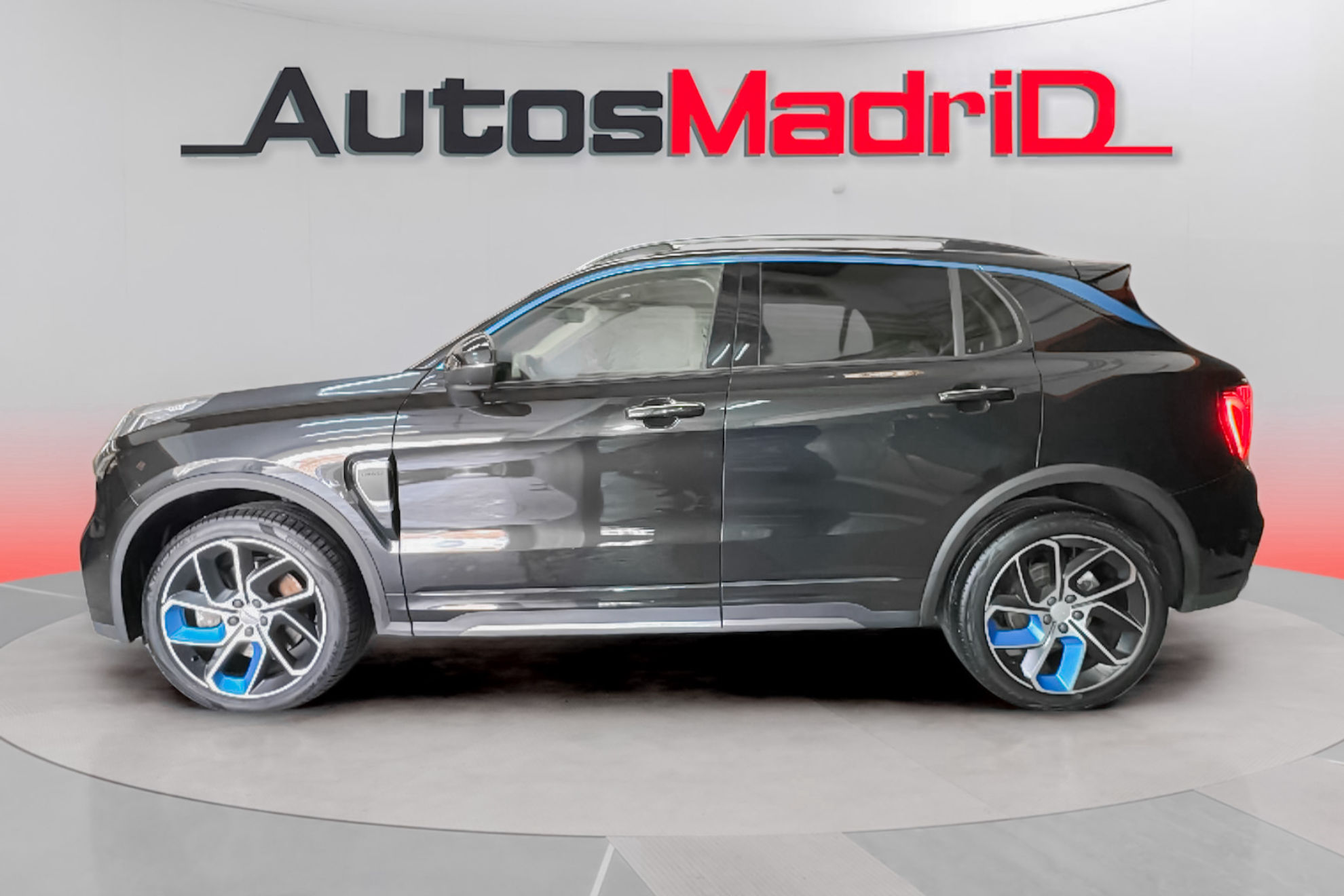 Lynk & Co 01 1.5 PHEV - foto 4