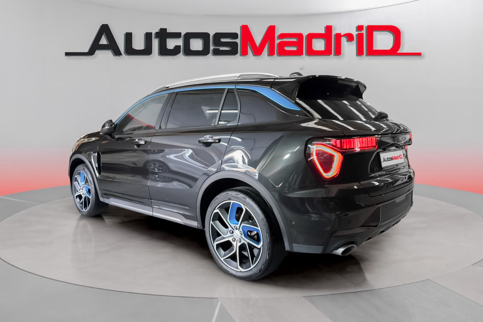 Lynk & Co 01 1.5 PHEV - foto 5