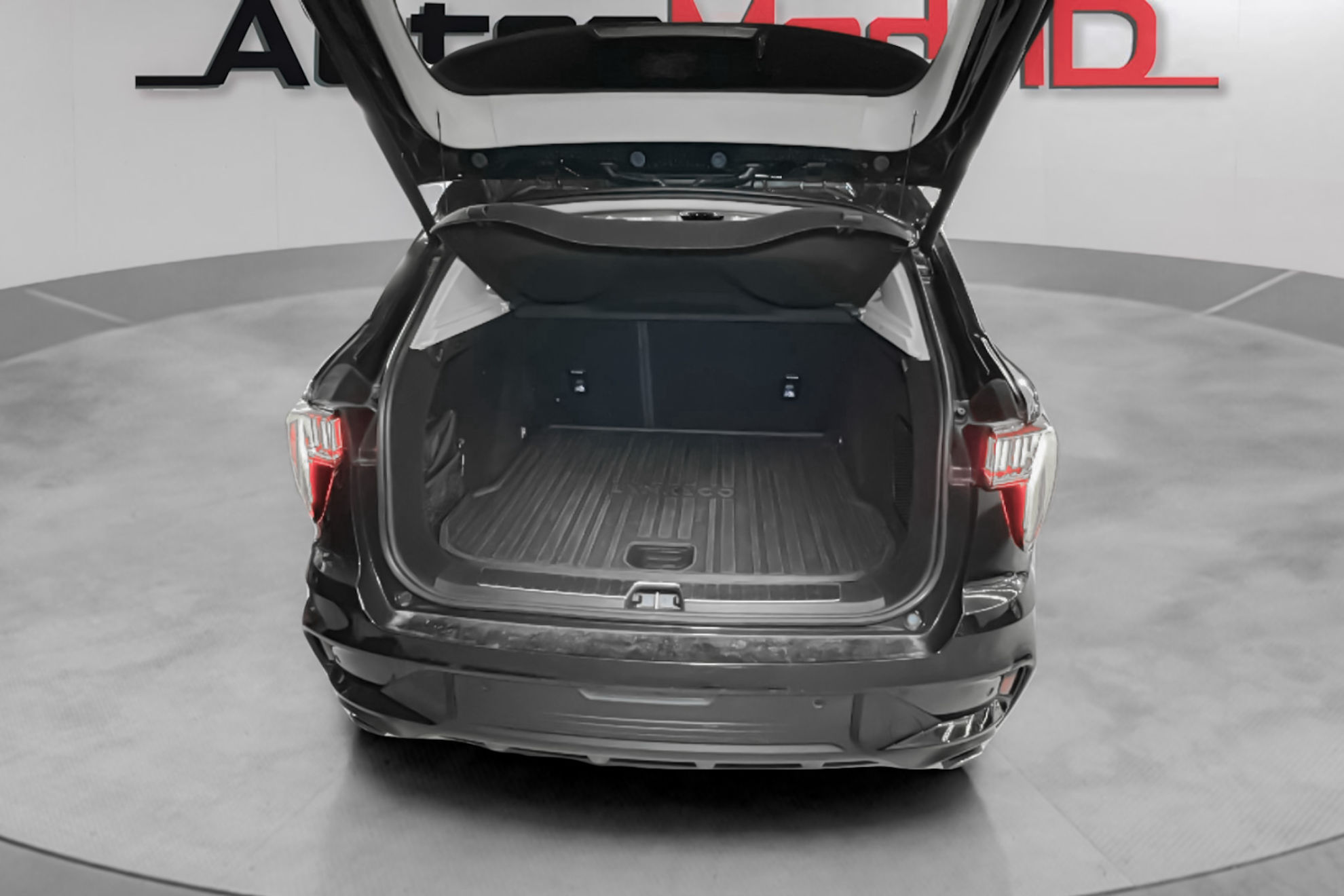 Lynk & Co 01 1.5 PHEV - foto 9
