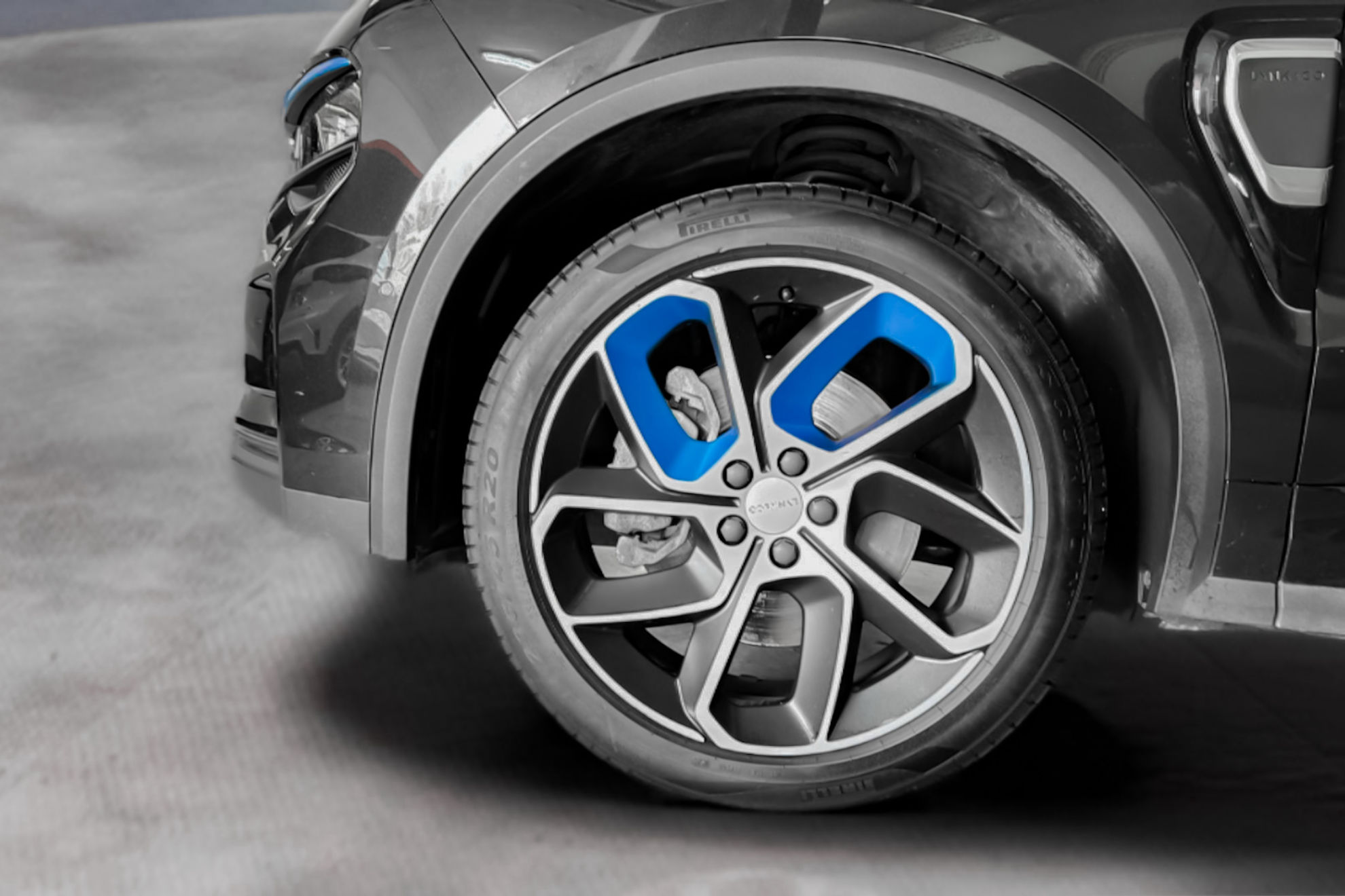 Lynk & Co 01 1.5 PHEV - foto 12