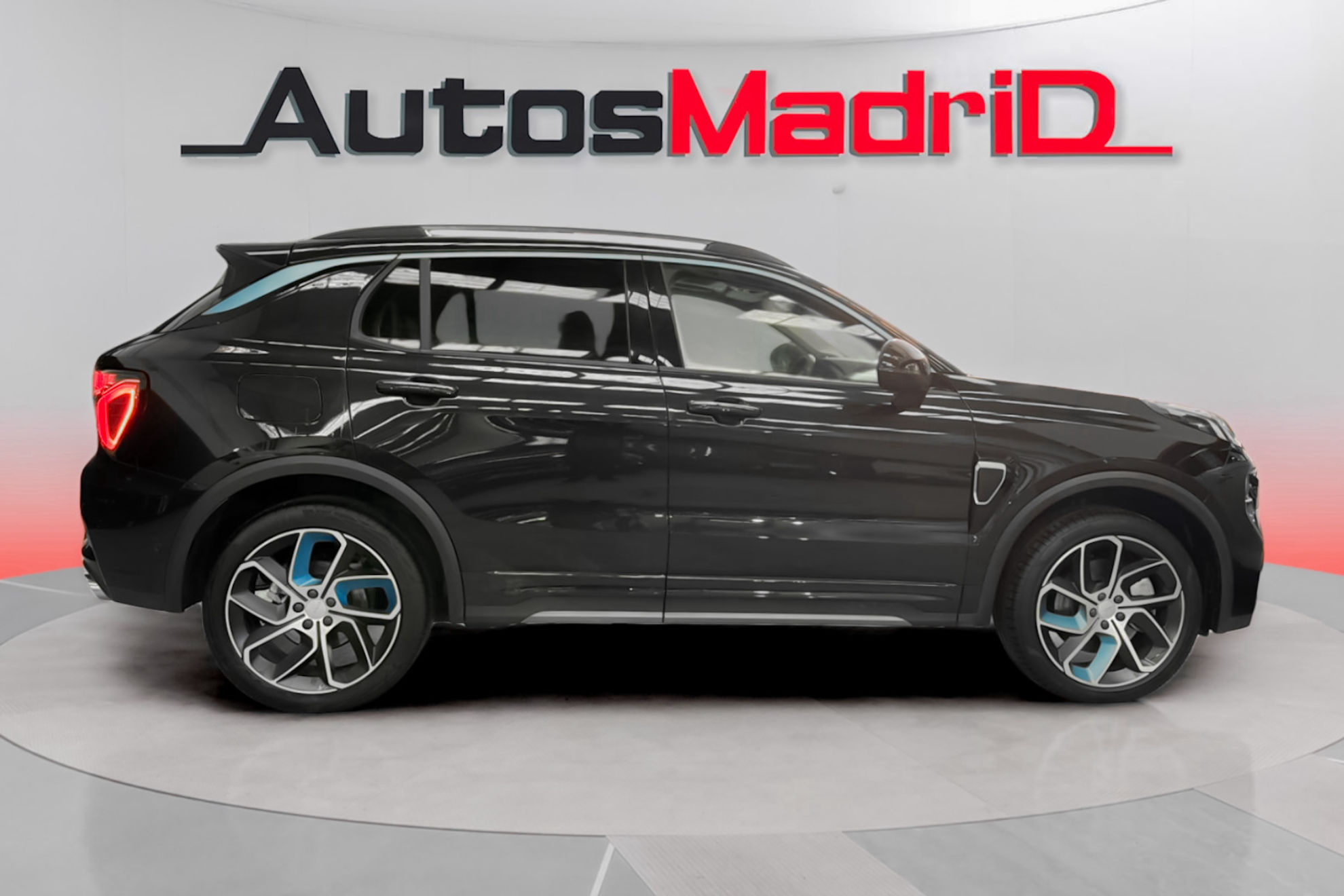 Lynk & Co 01 1.5 PHEV - foto 8